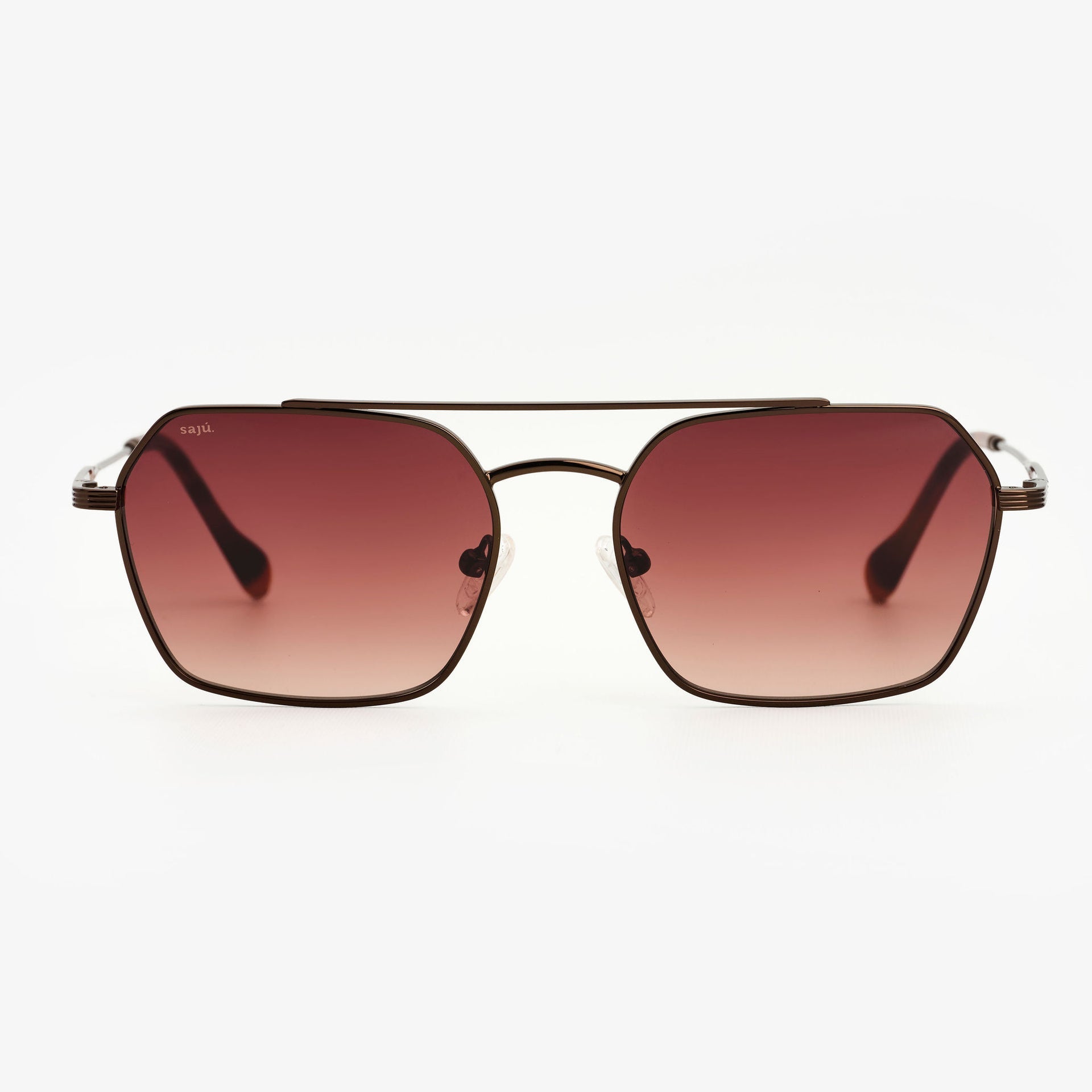 Sheriff Dark Brown