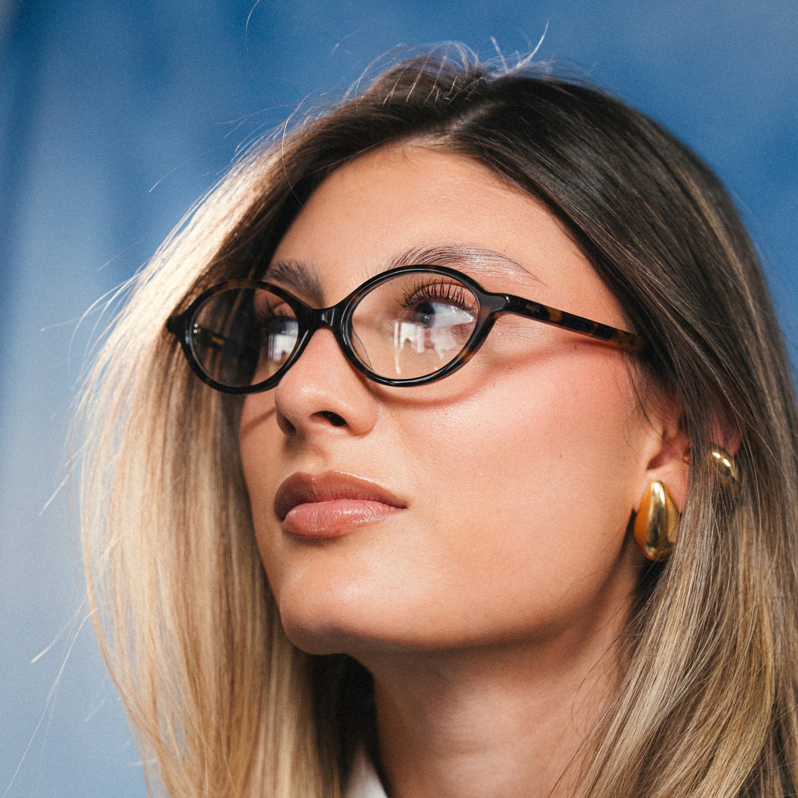 Soho Mid Brown Formuladas