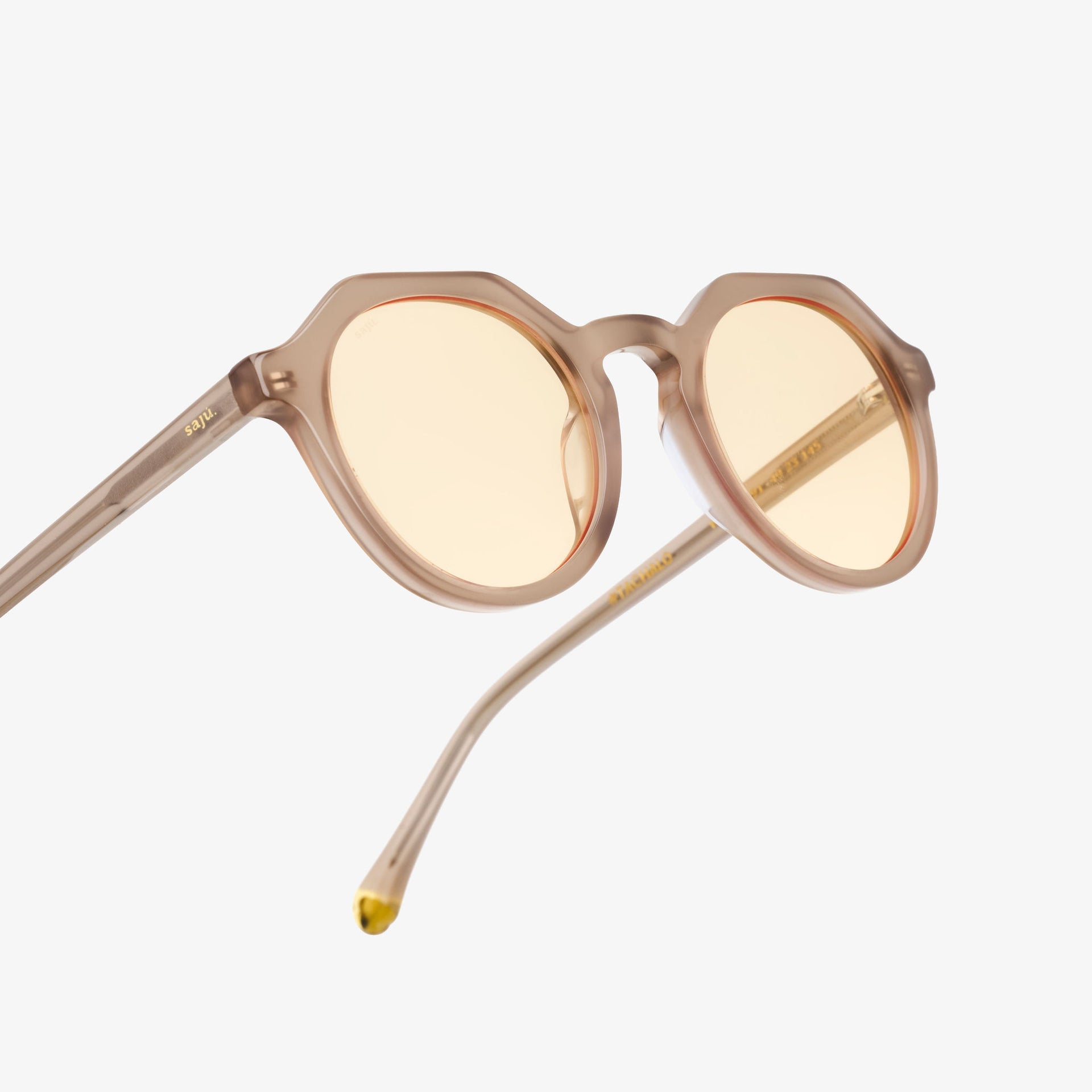 Stella Clear Oak