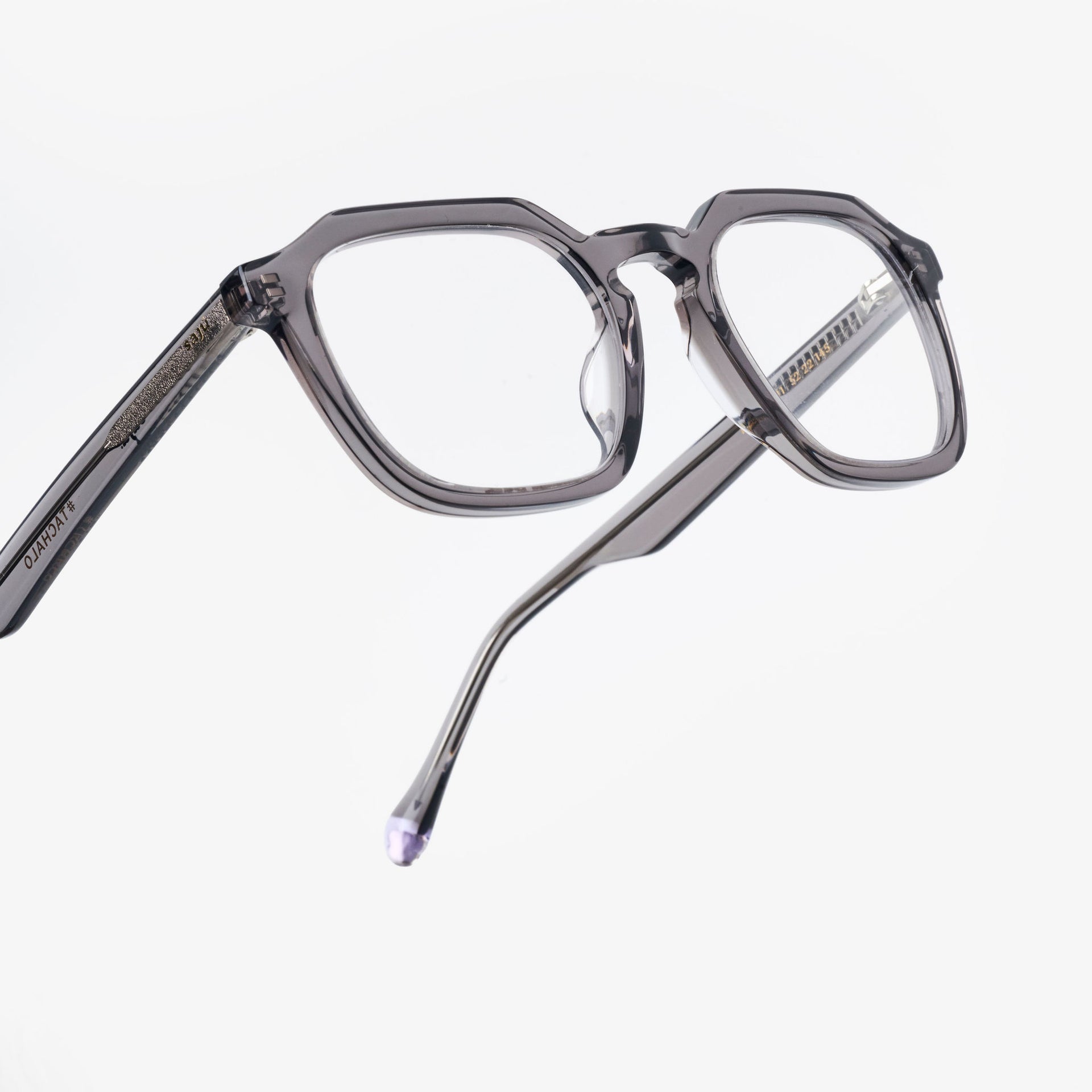 Torino Clear Gray Formulado