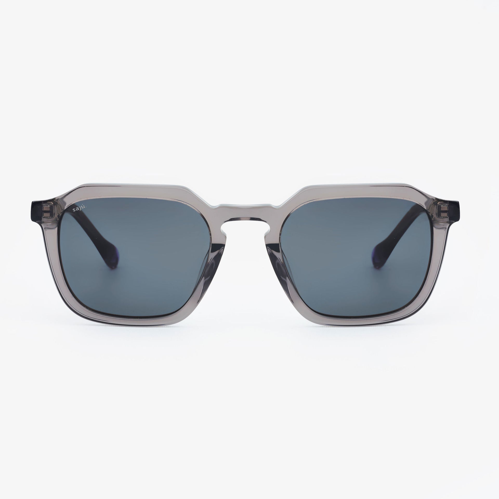 Torino Clear Gray