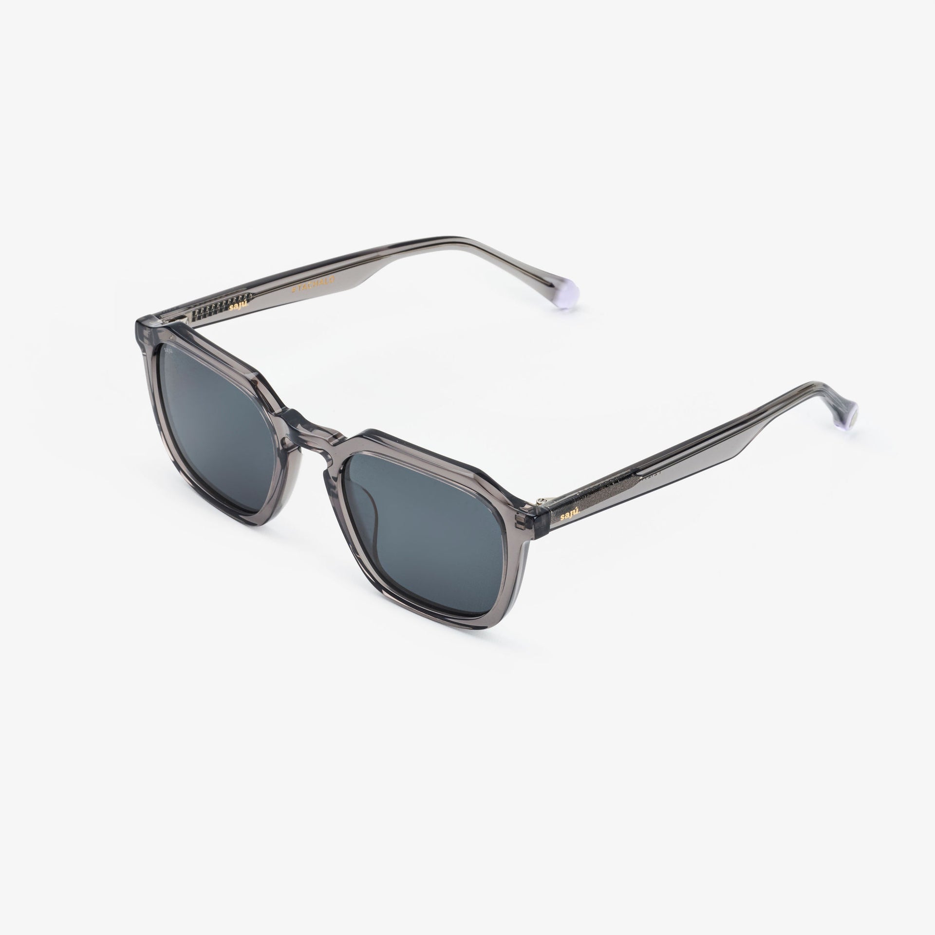 Torino Clear Gray