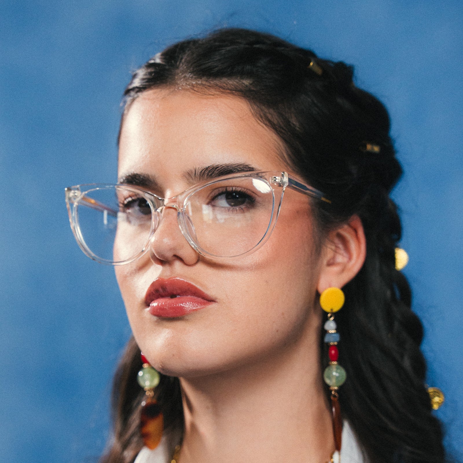 Vane Clear Champagne Formuladas