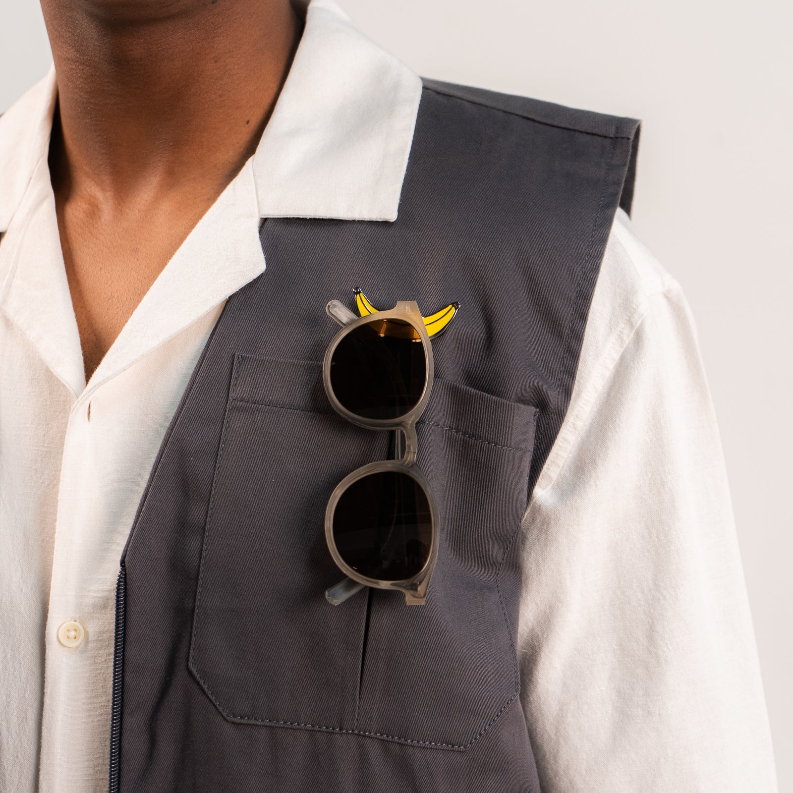 Anti - Saju Banano - Sajú Colombia