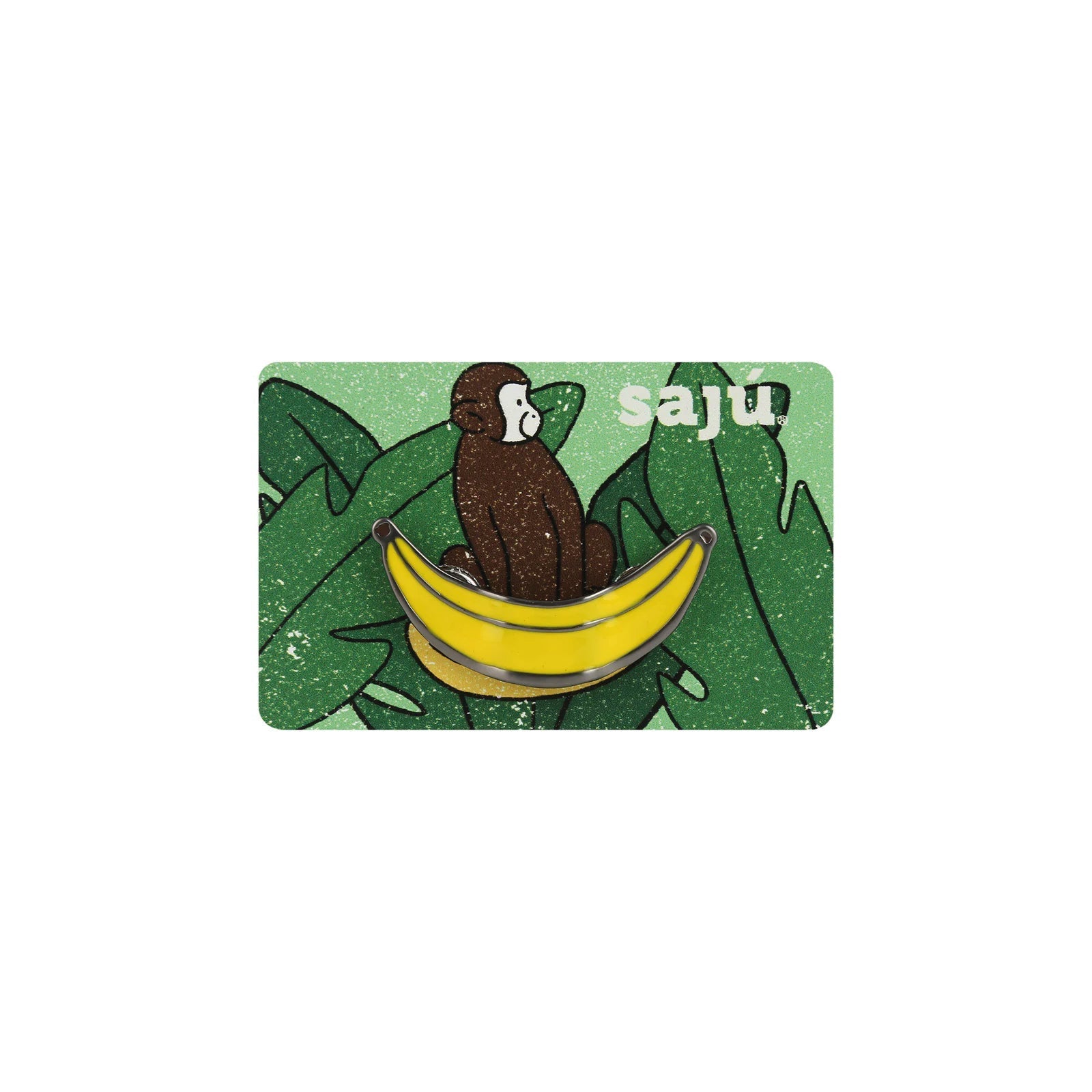 Anti - Saju Banano - Sajú Colombia