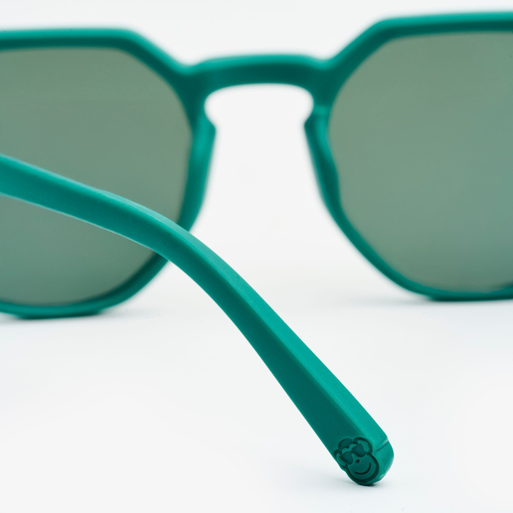 Aruba Hunter Green - Sajú Colombia