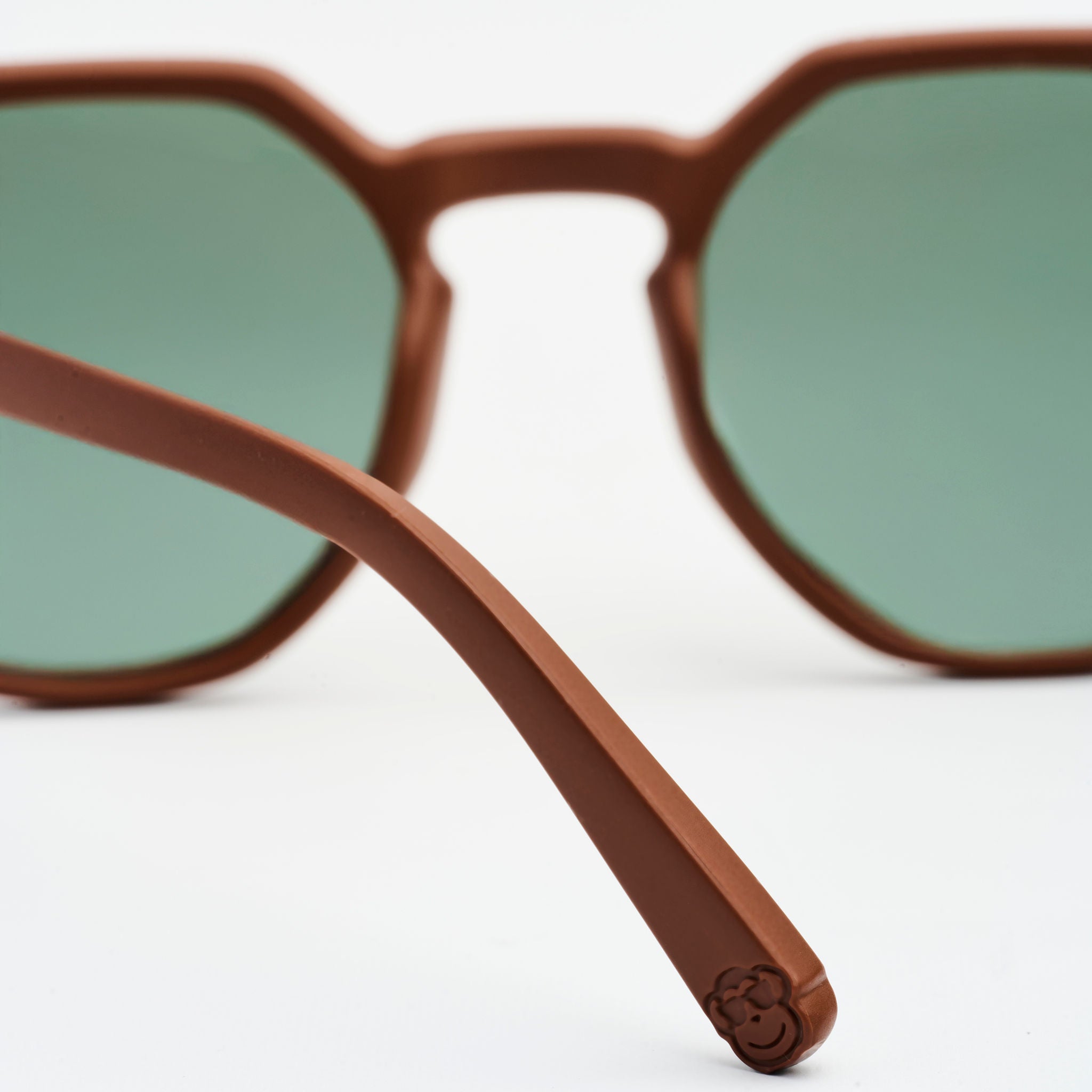 Aruba Pecan Brown - Sajú Colombia