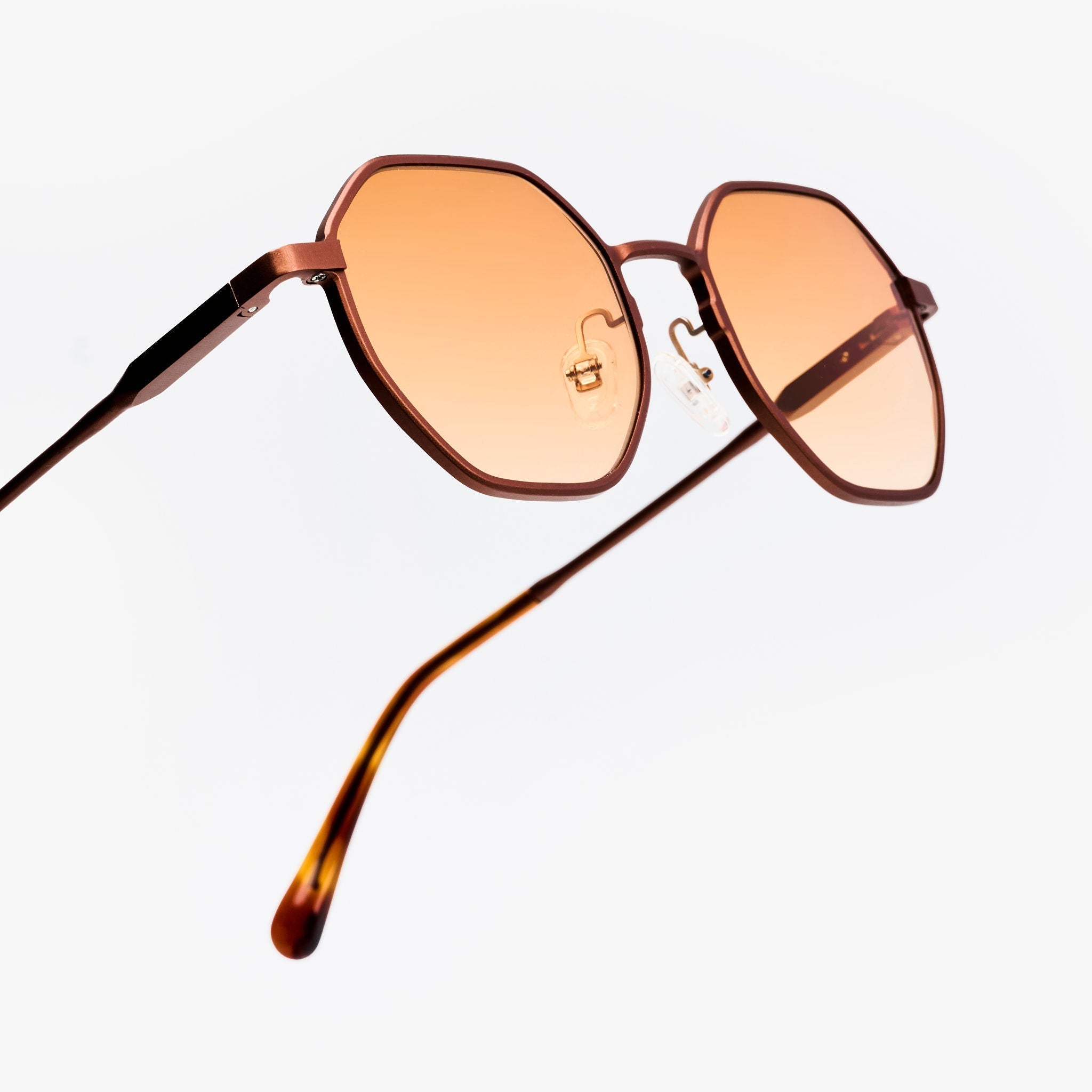 Beach Day Coco Brown - Sajú Colombia