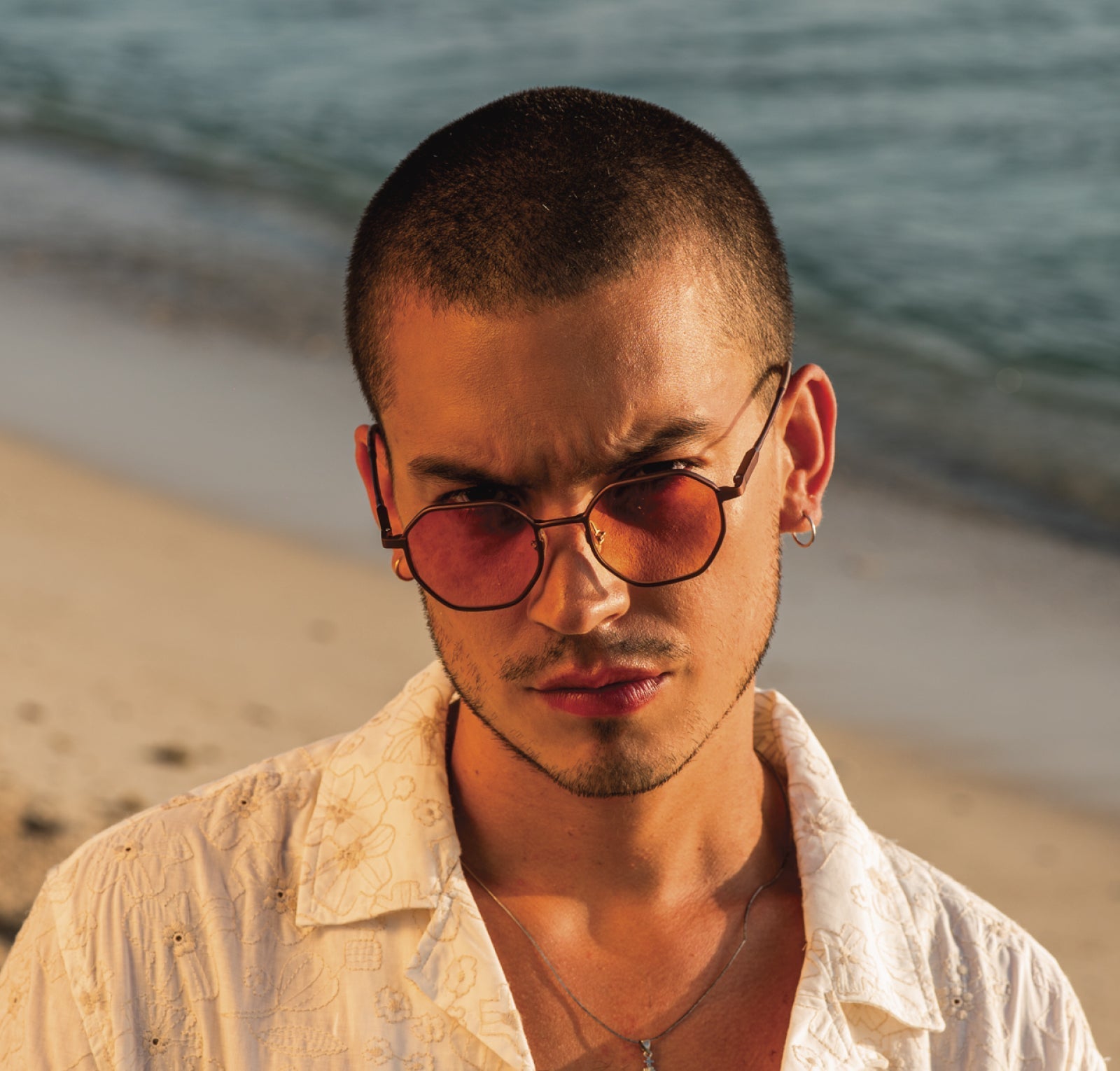 Beach Day Coco Brown - Sajú Colombia