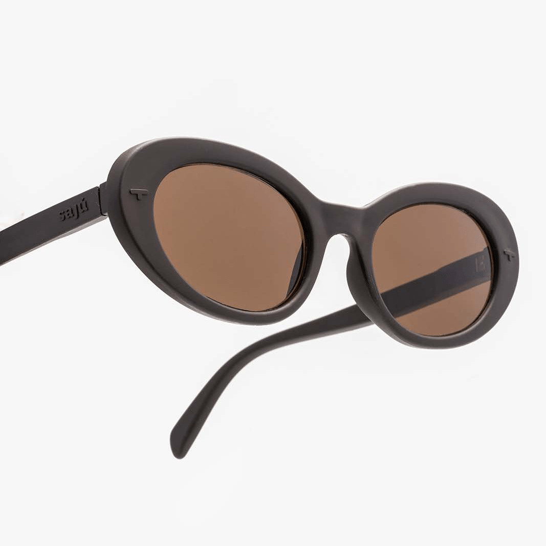 Belinda Brown - Sajú Colombia