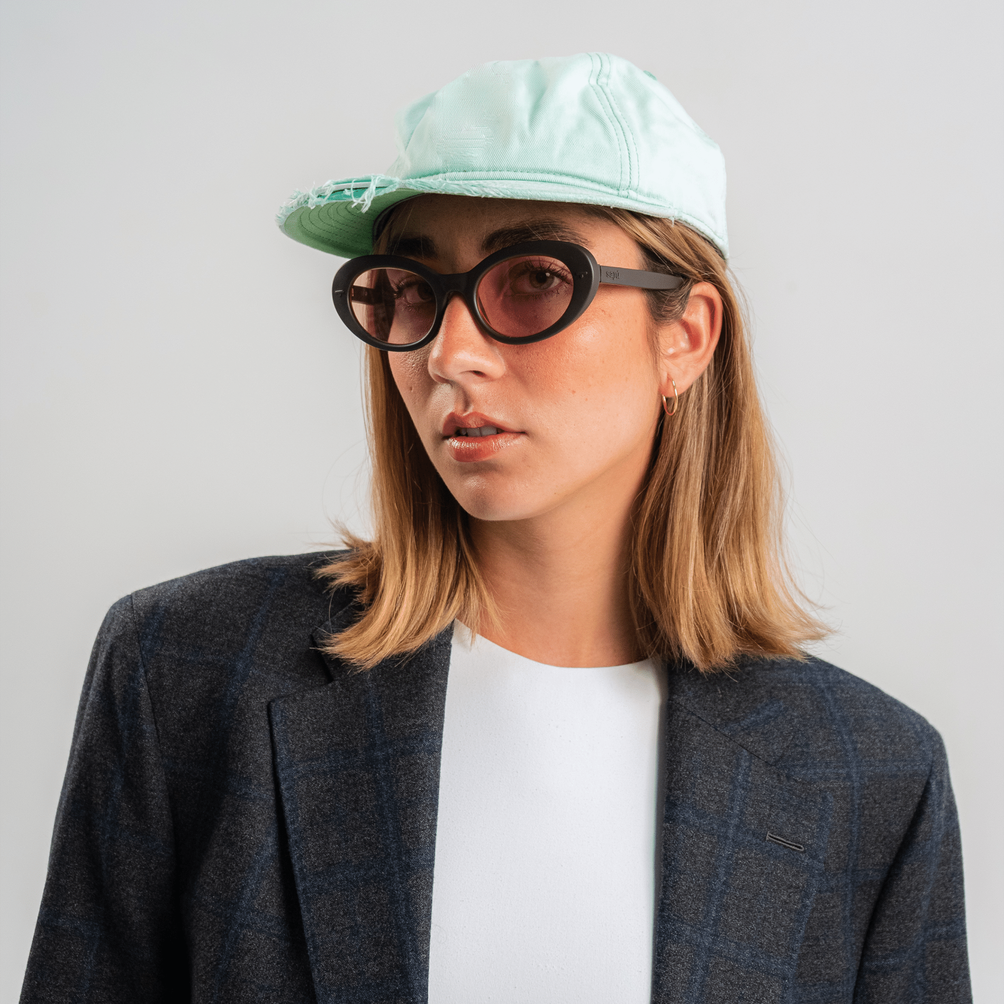 Belinda Brown - Sajú Colombia