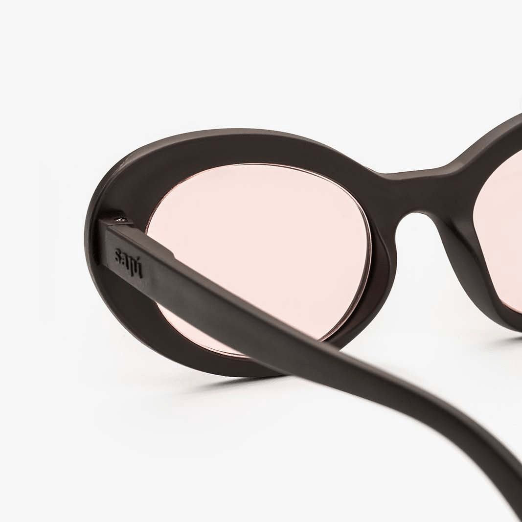 Belinda Brown - Sajú Colombia