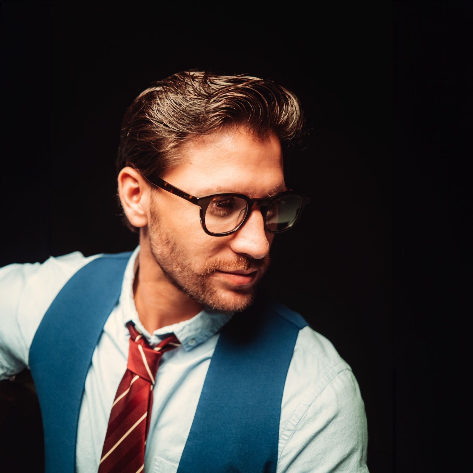 Bellucci Dark Brown Formuladas - Sajú Colombia