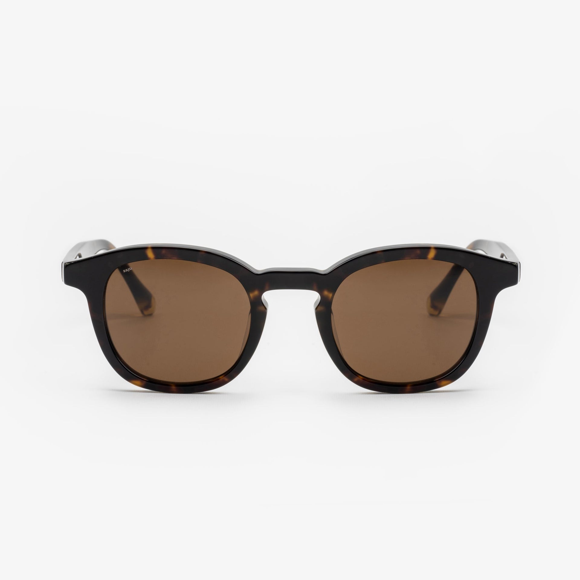 Bellucci Dark Brown - Sajú Colombia