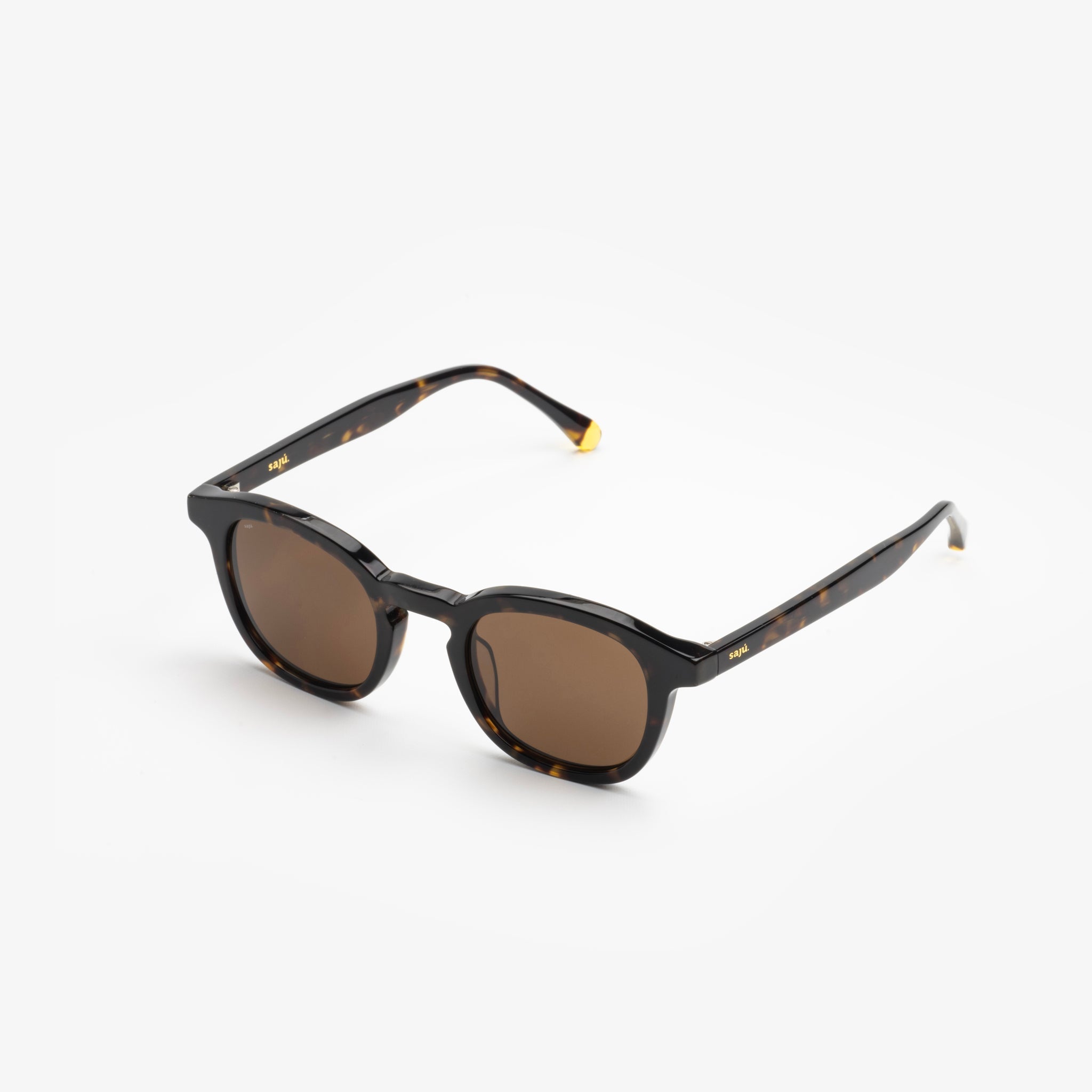 Bellucci Dark Brown - Sajú Colombia