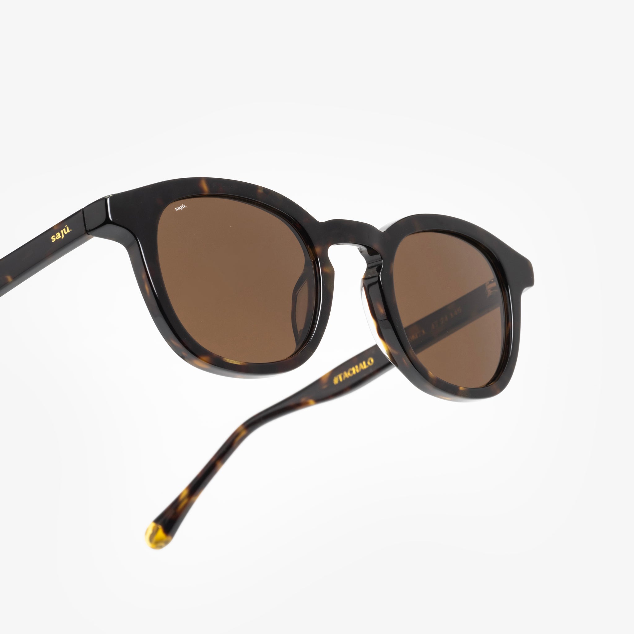 Bellucci Dark Brown - Sajú Colombia