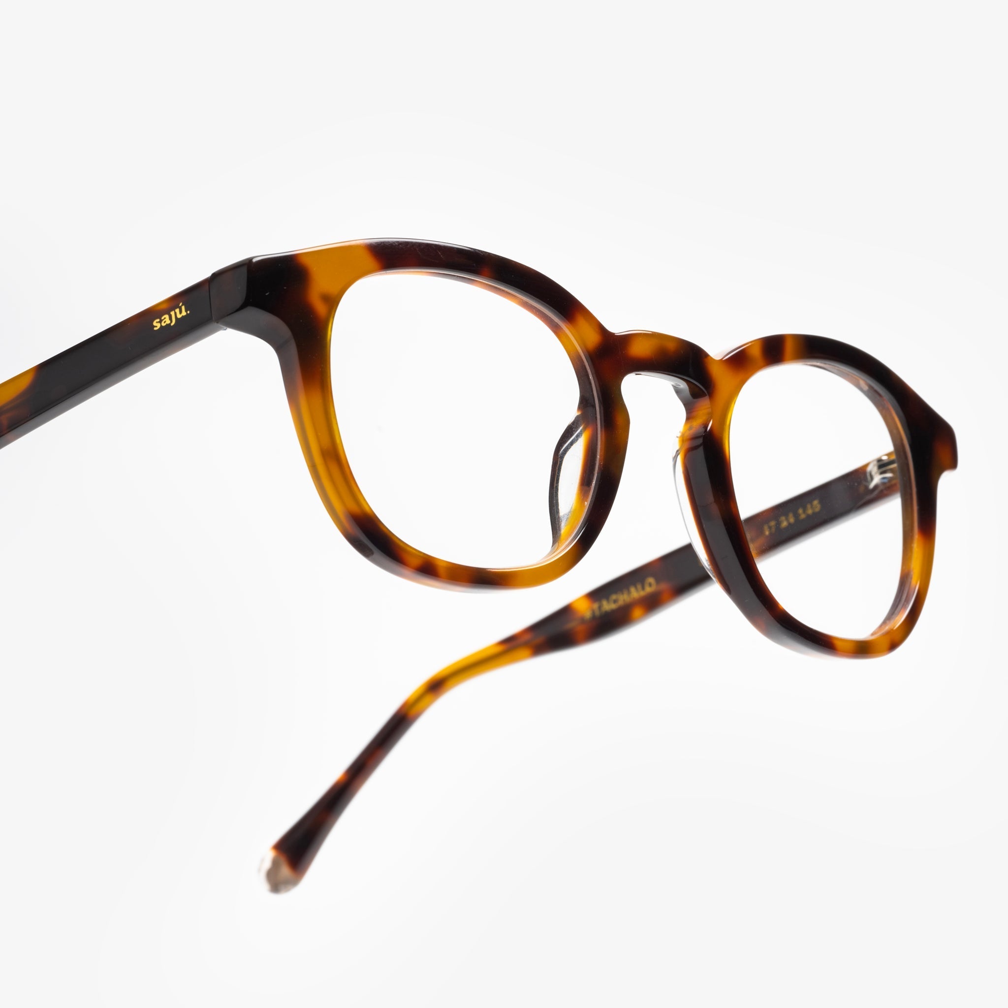 Bellucci Midbrown Formuladas - Sajú Colombia