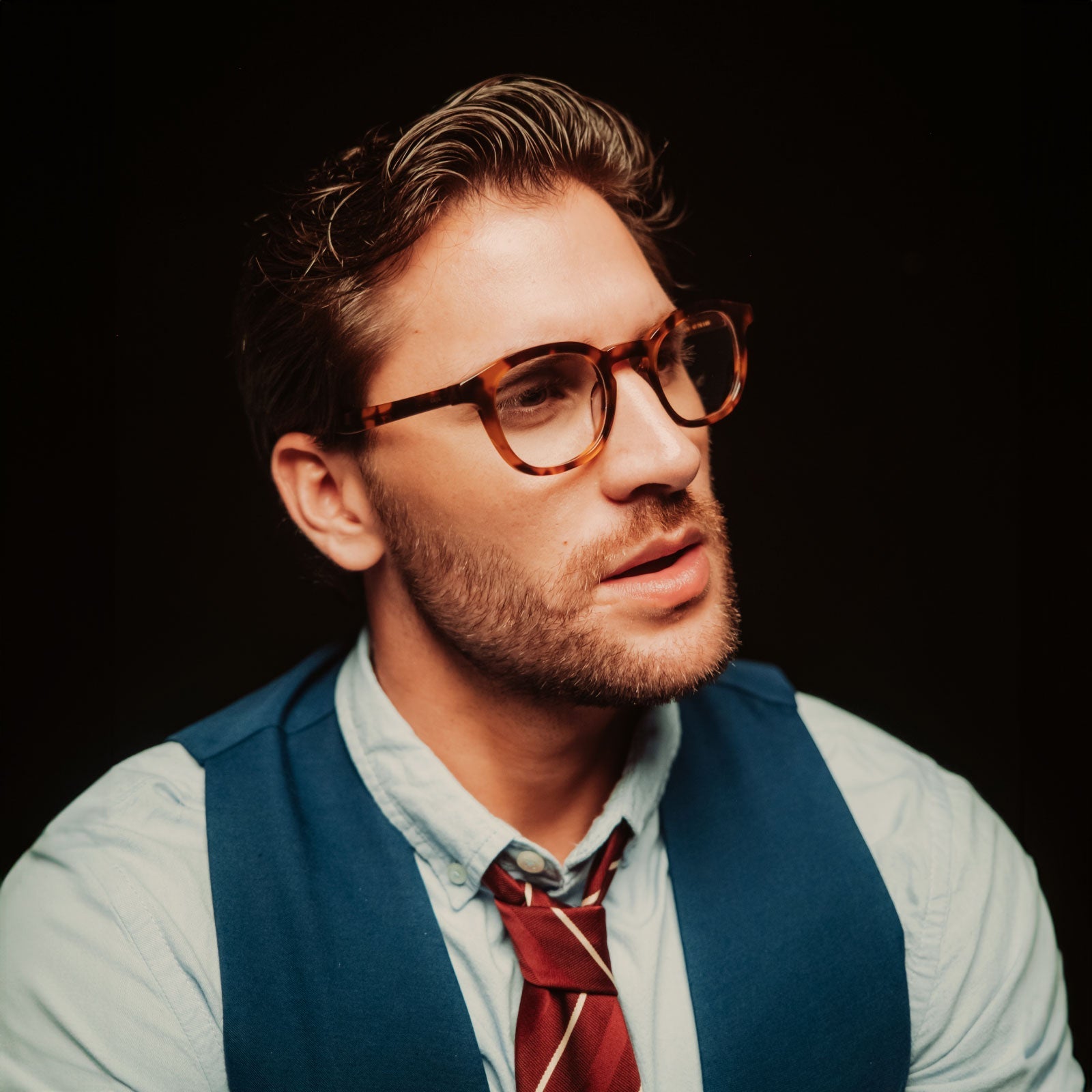 Bellucci Midbrown Formuladas - Sajú Colombia