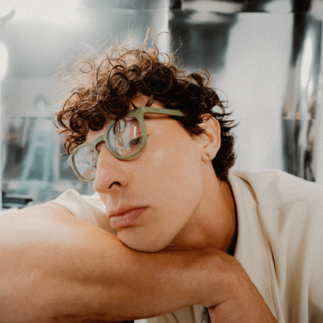 Belucci Army Green Formuladas - Sajú Colombia