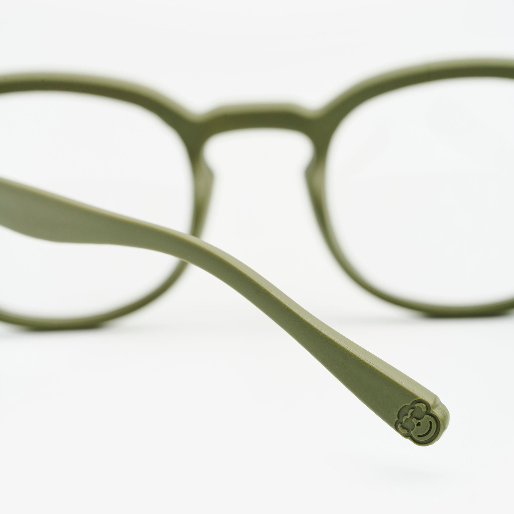 Belucci Army Green Formuladas - Sajú Colombia