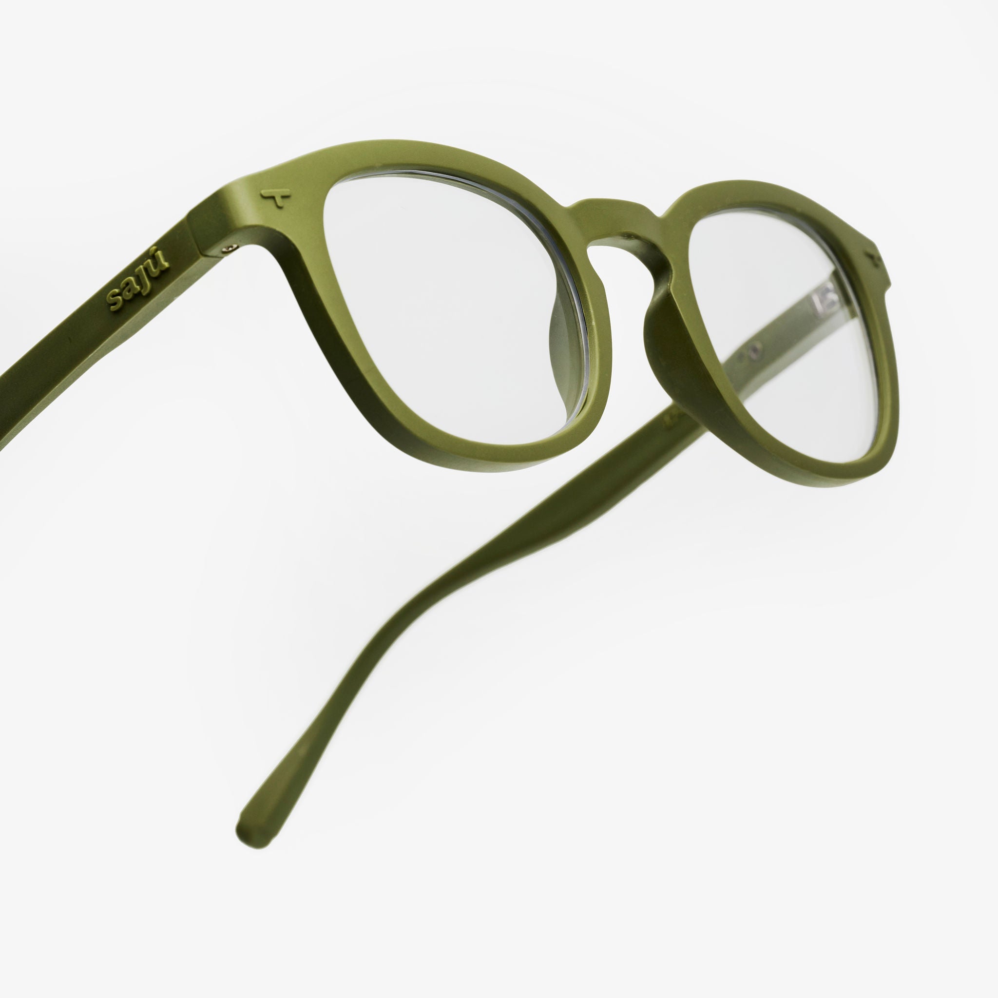 Belucci Army Green Formuladas - Sajú Colombia