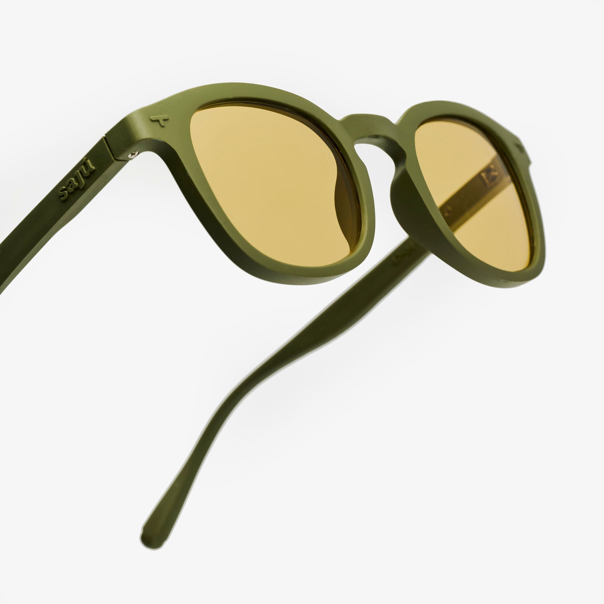 Belucci Army Green - Sajú Colombia