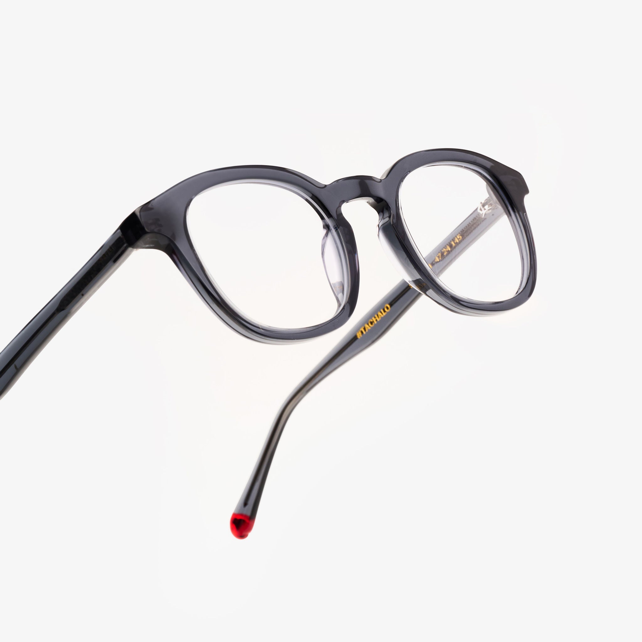 Belucci Clear Gray Formuladas - Sajú Colombia