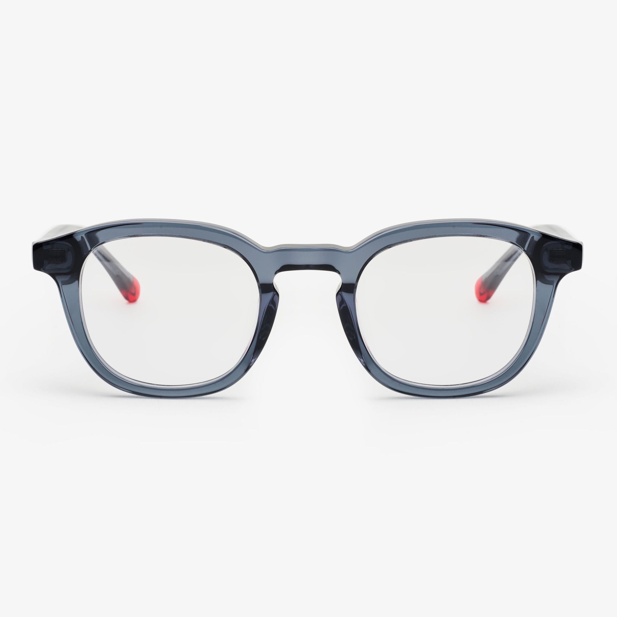 Belucci Clear Gray Formuladas - Sajú Colombia