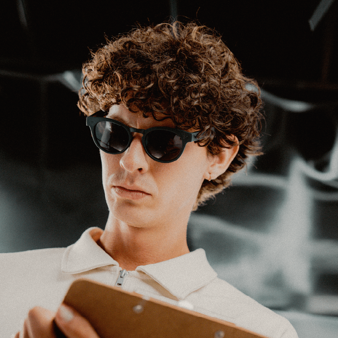 Belucci Gravel Gray - Sajú Colombia