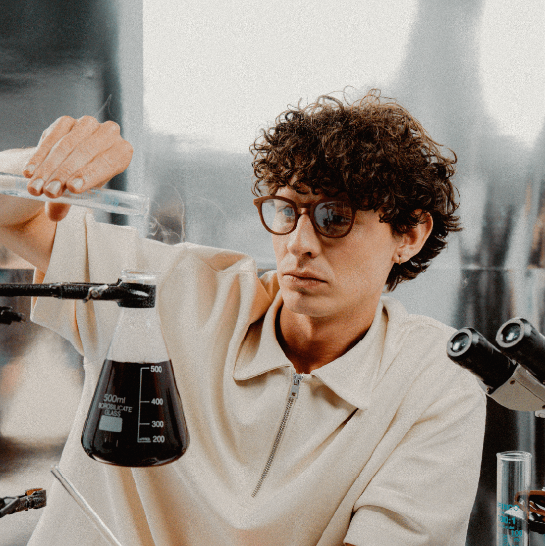 Belucci Pecan Brown Formuladas - Sajú Colombia