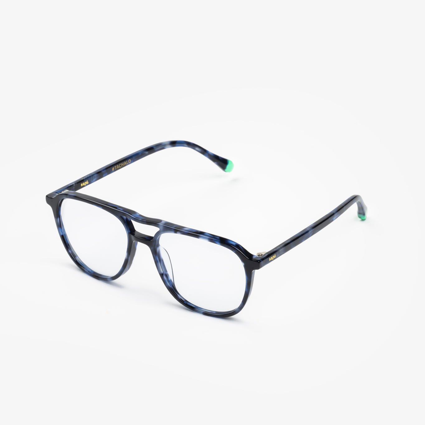 Birdman Black and Blue Formuladas - Sajú Colombia