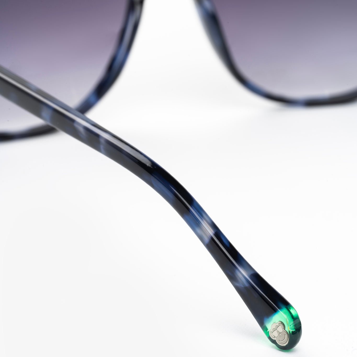 Birdman Black and Blue - Sajú Colombia