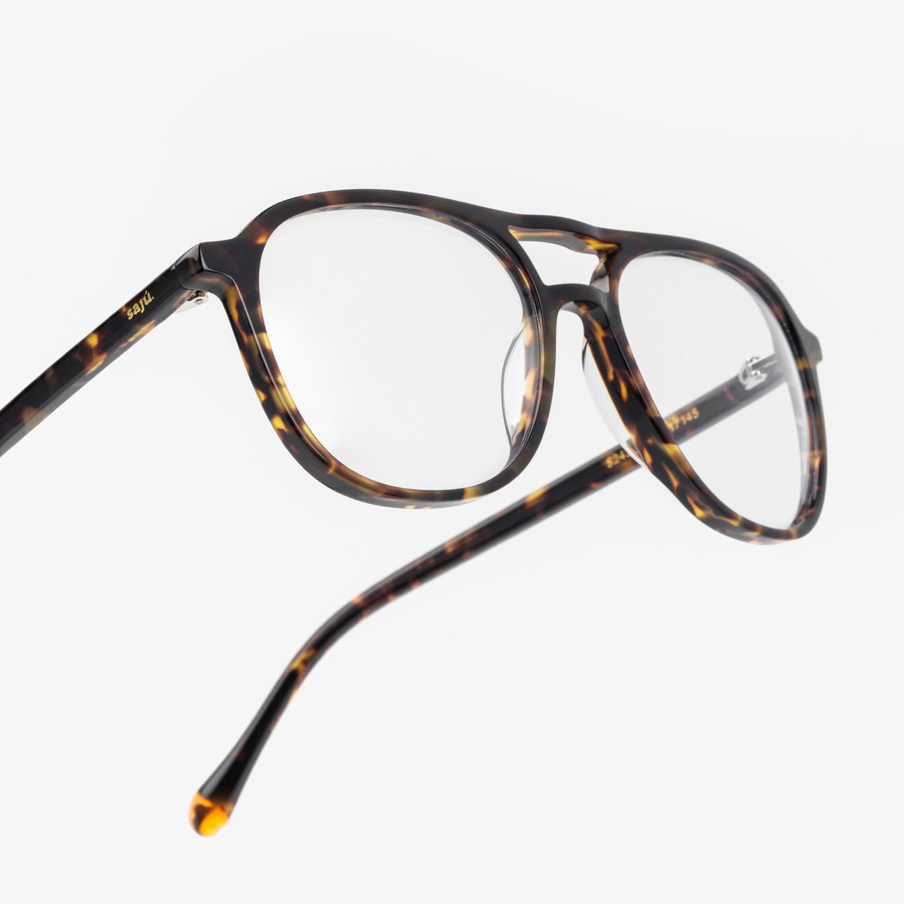 Birdman Dark Brown Formuladas - Sajú Colombia