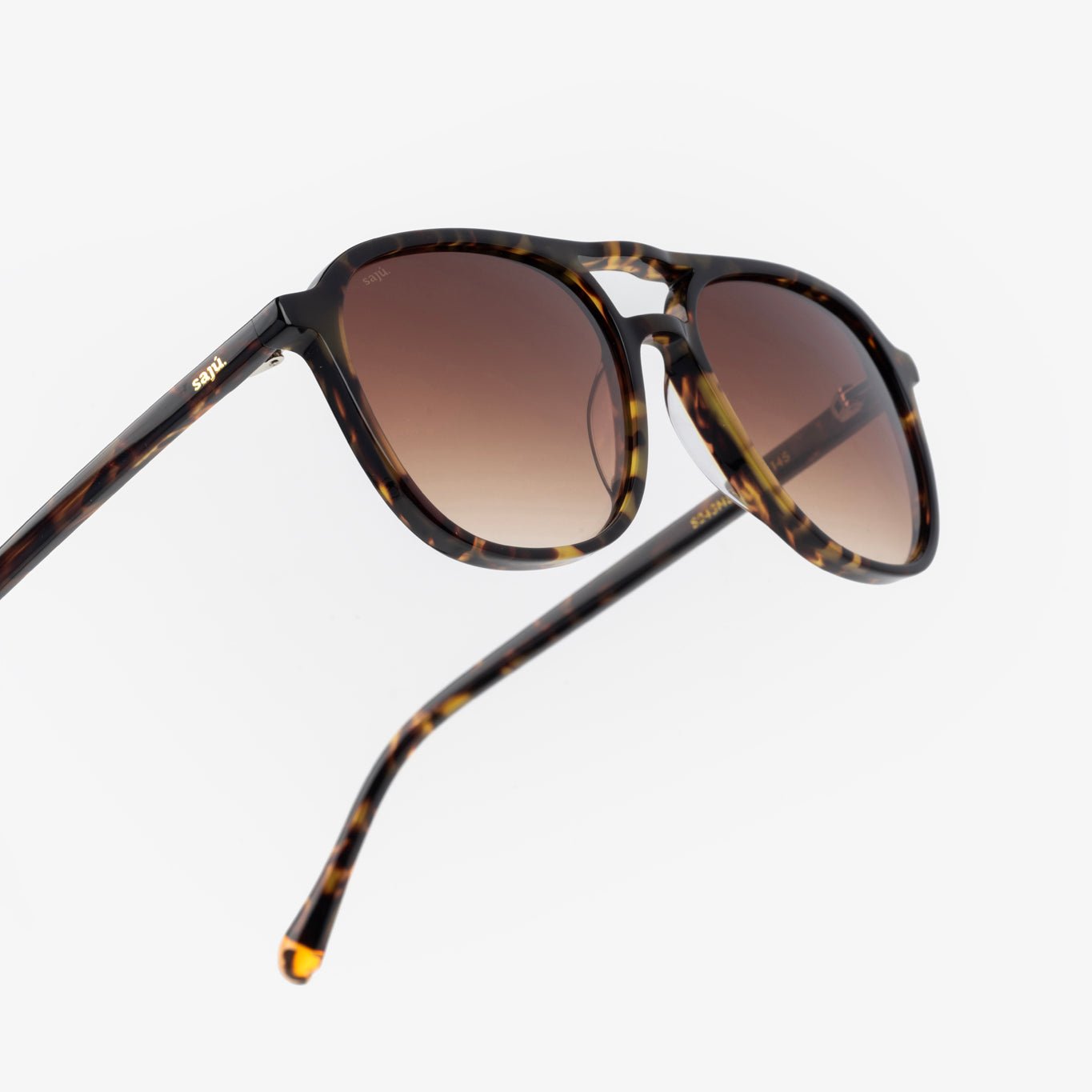 Birdman Dark Brown - Sajú Colombia