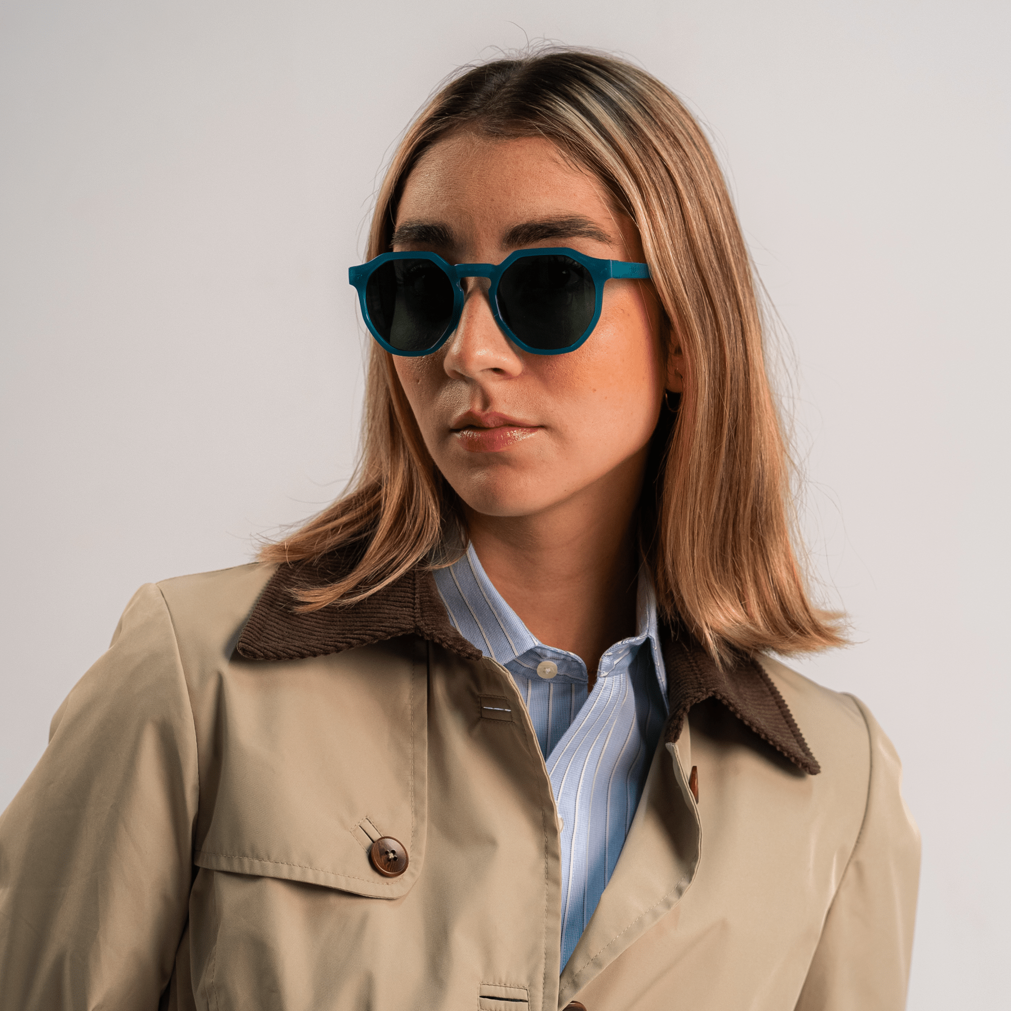 Blauw - Sajú Colombia