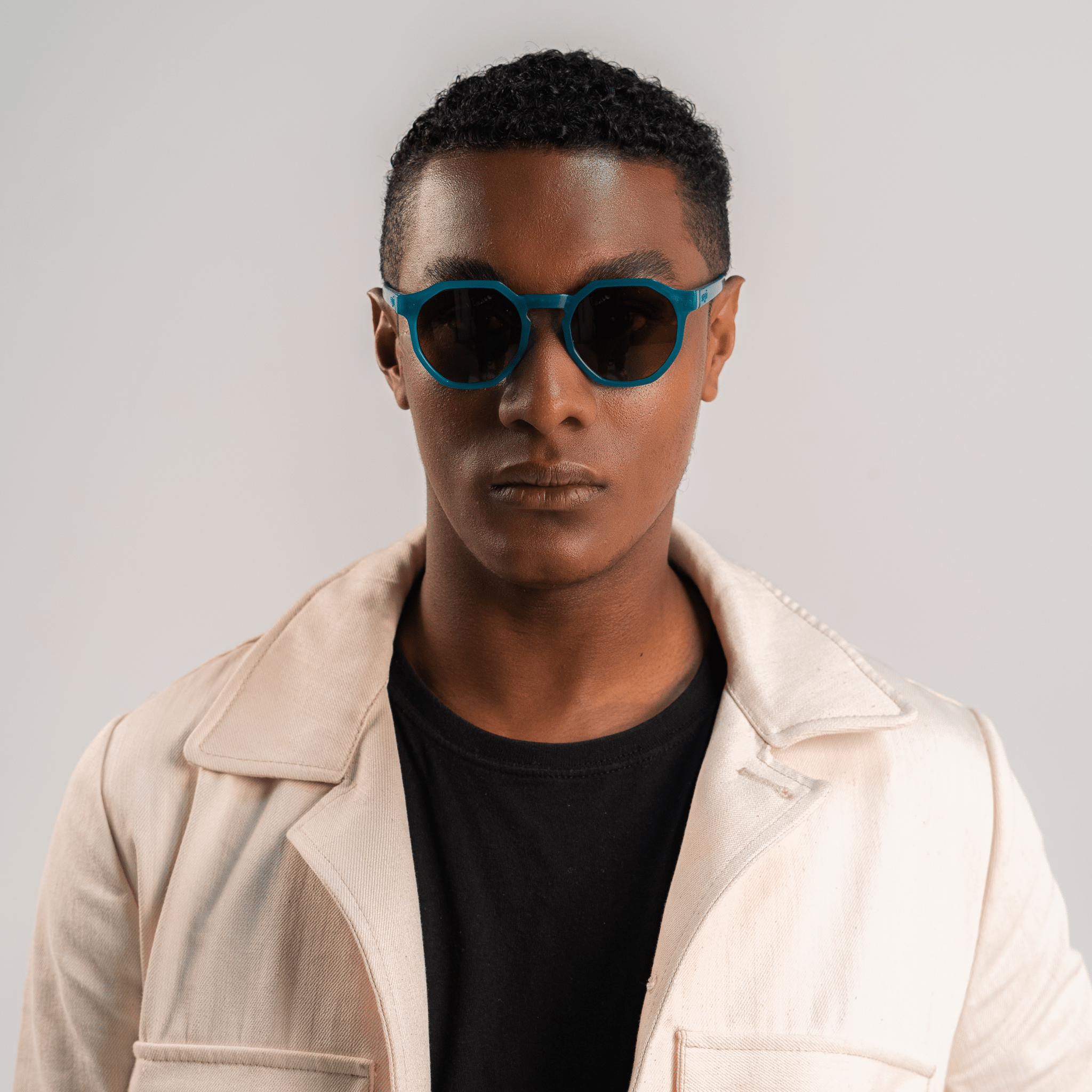 Blauw - Sajú Colombia