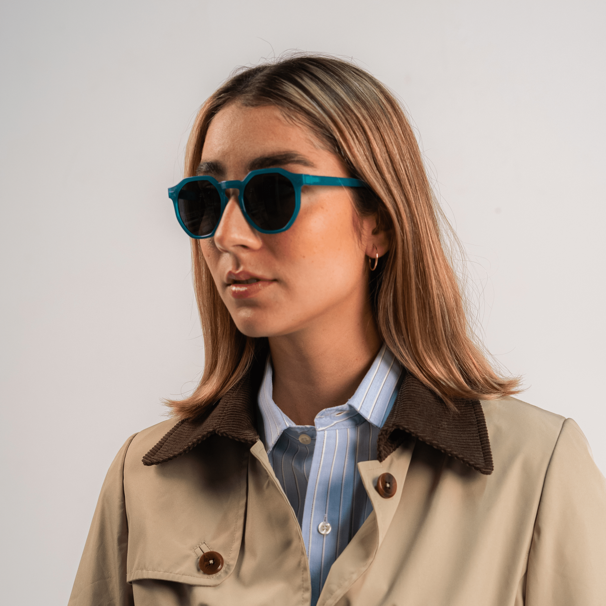 Blauw - Sajú Colombia