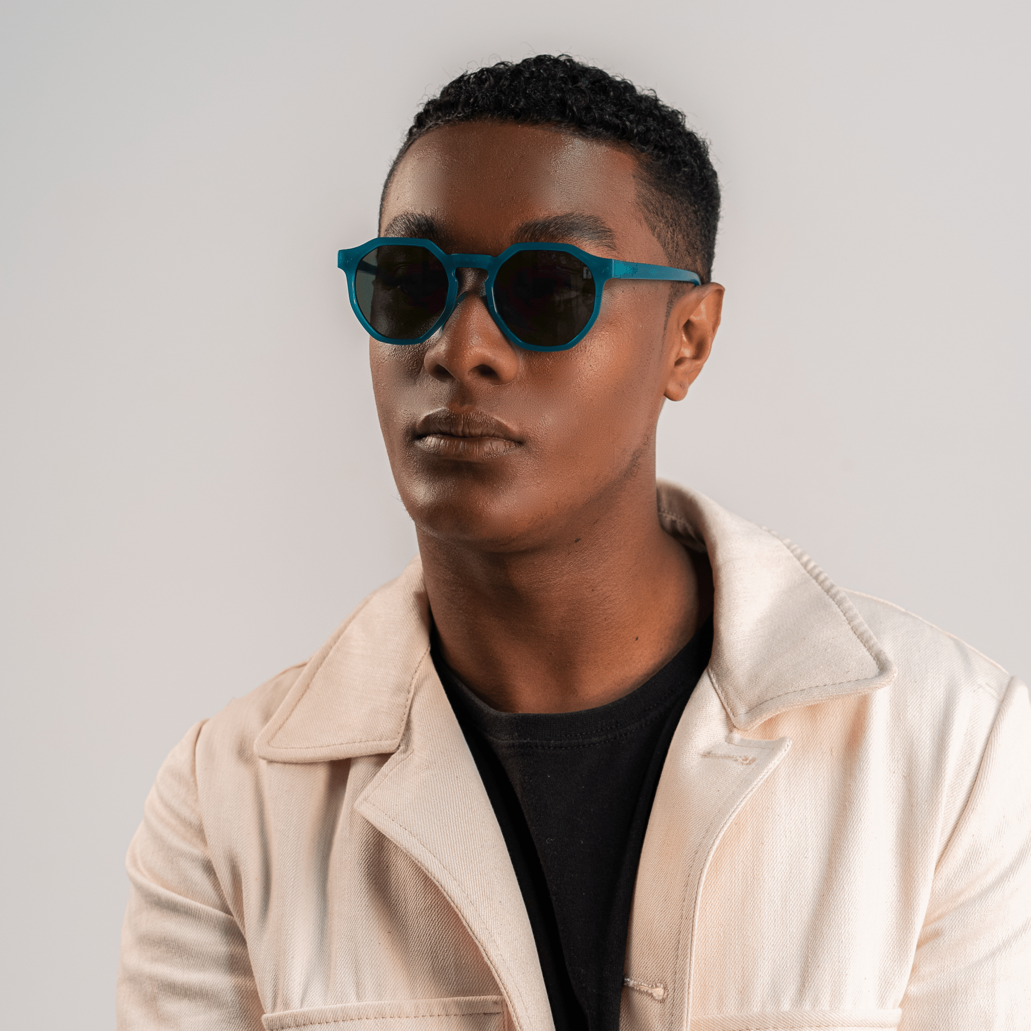 Blauw - Sajú Colombia