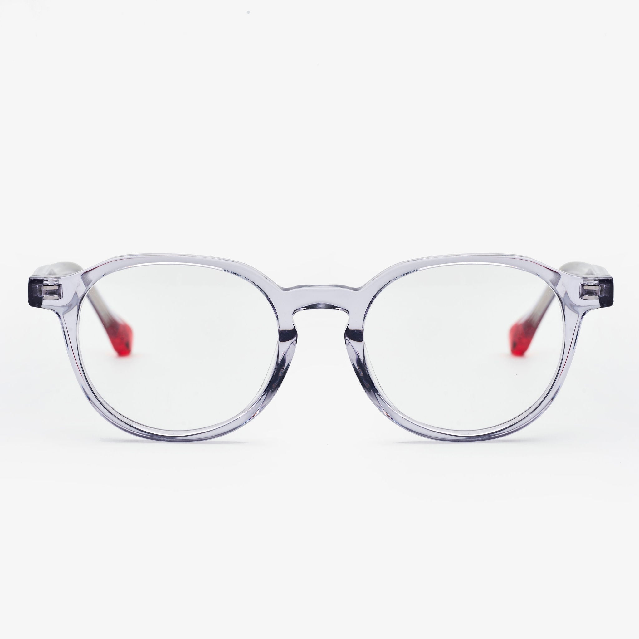 Blend Clear Gray Formuladas - Sajú Colombia