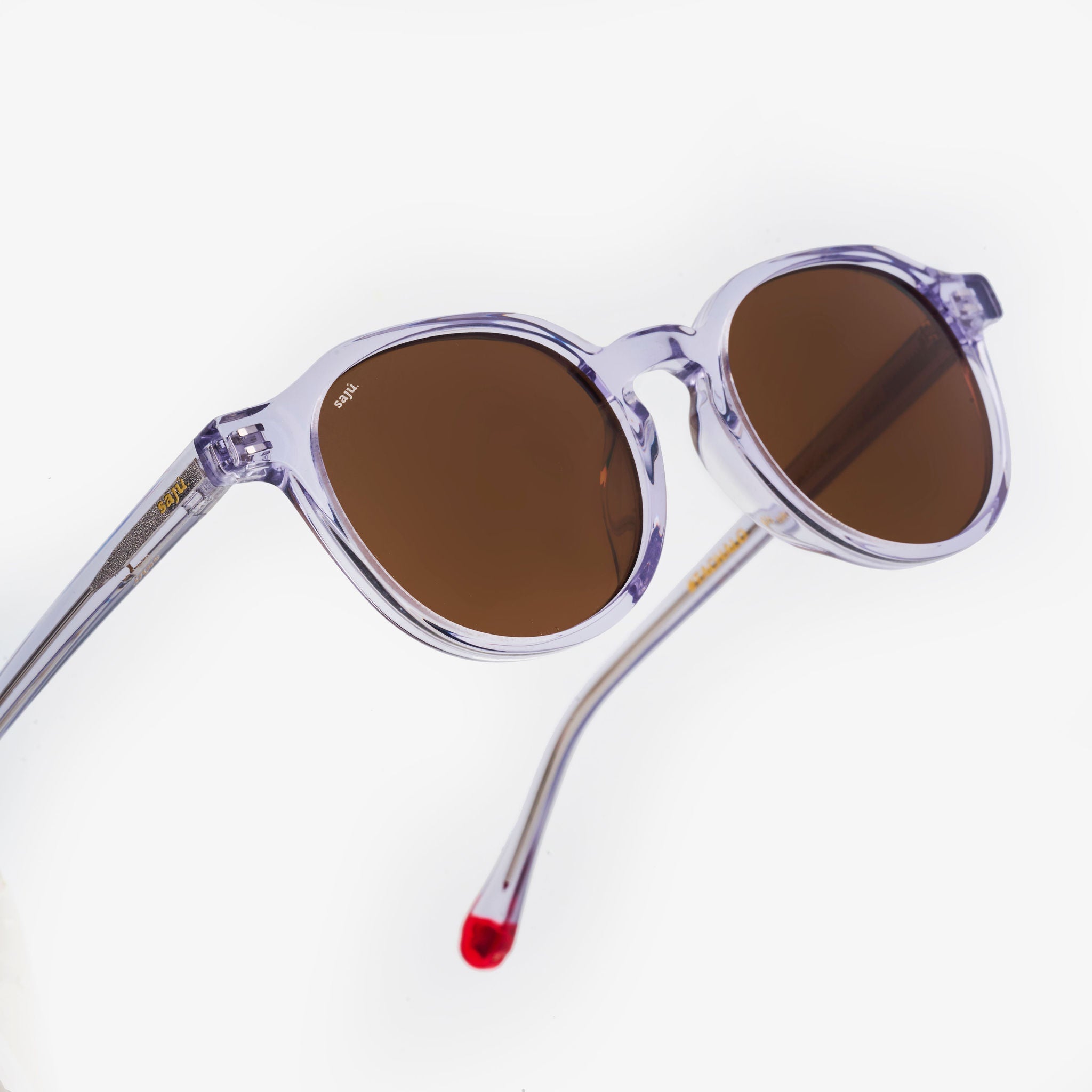 Blend Clear Gray - Sajú Colombia