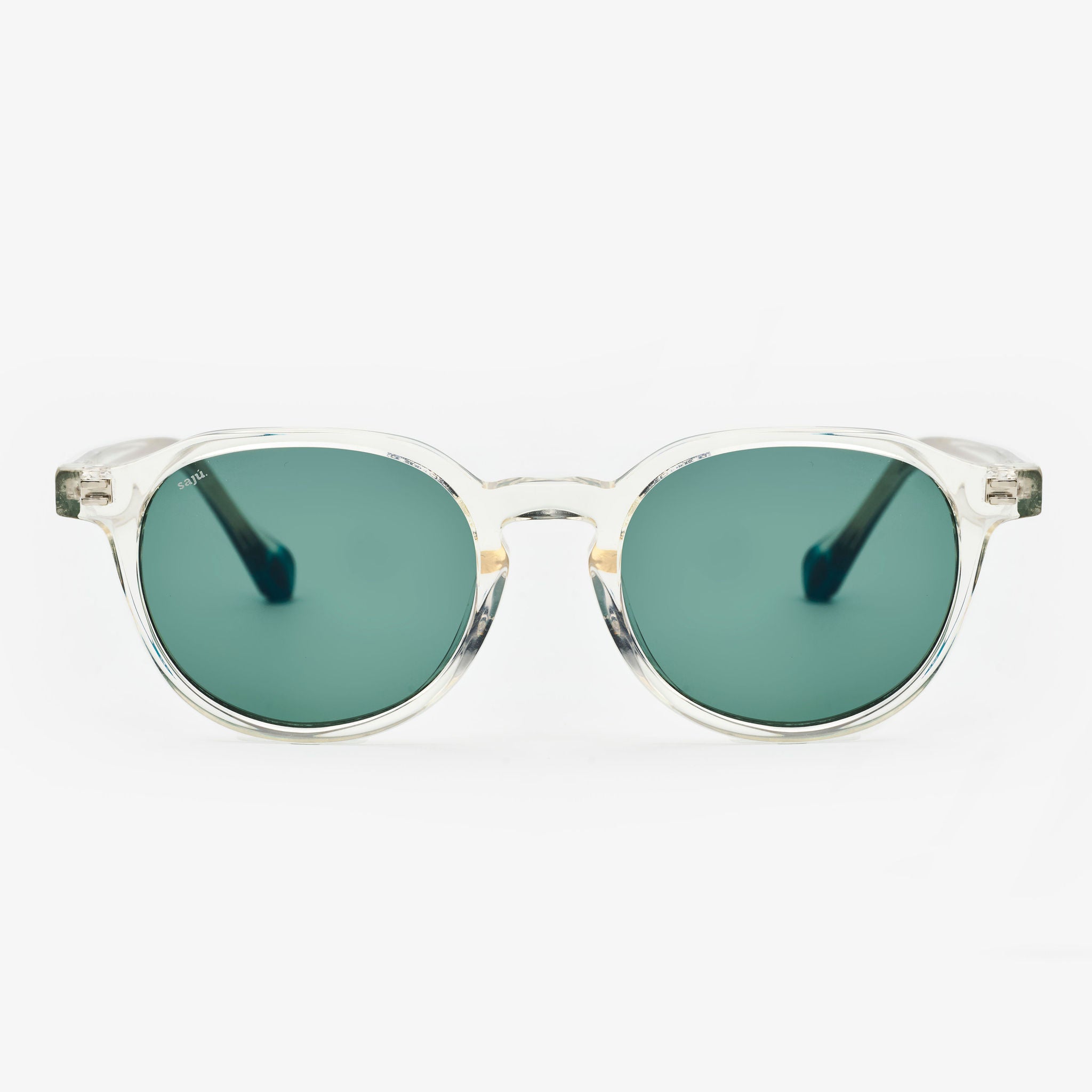 Blend Clear Yellow - Sajú Colombia