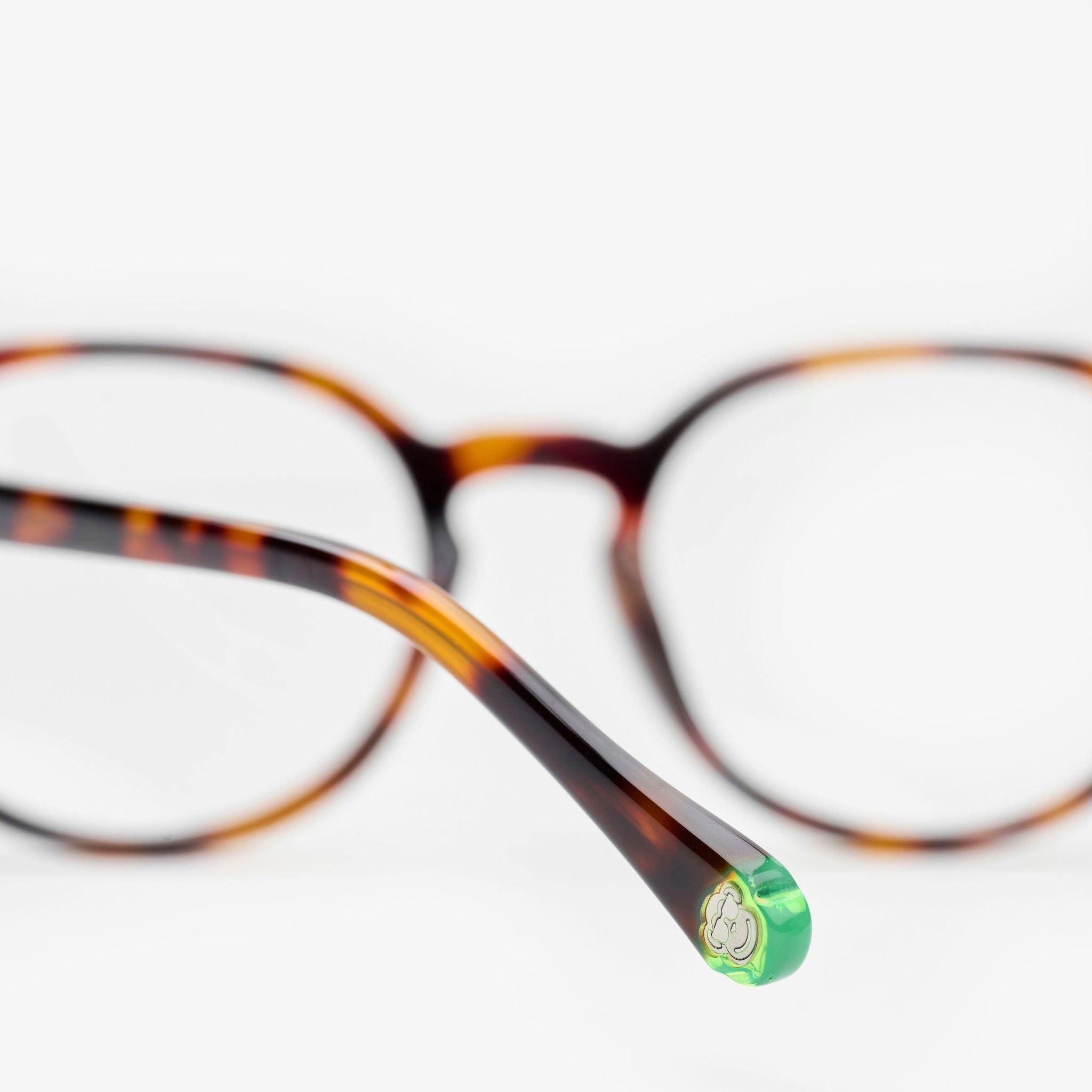 Blend Mid Brown Formuladas - Sajú Colombia