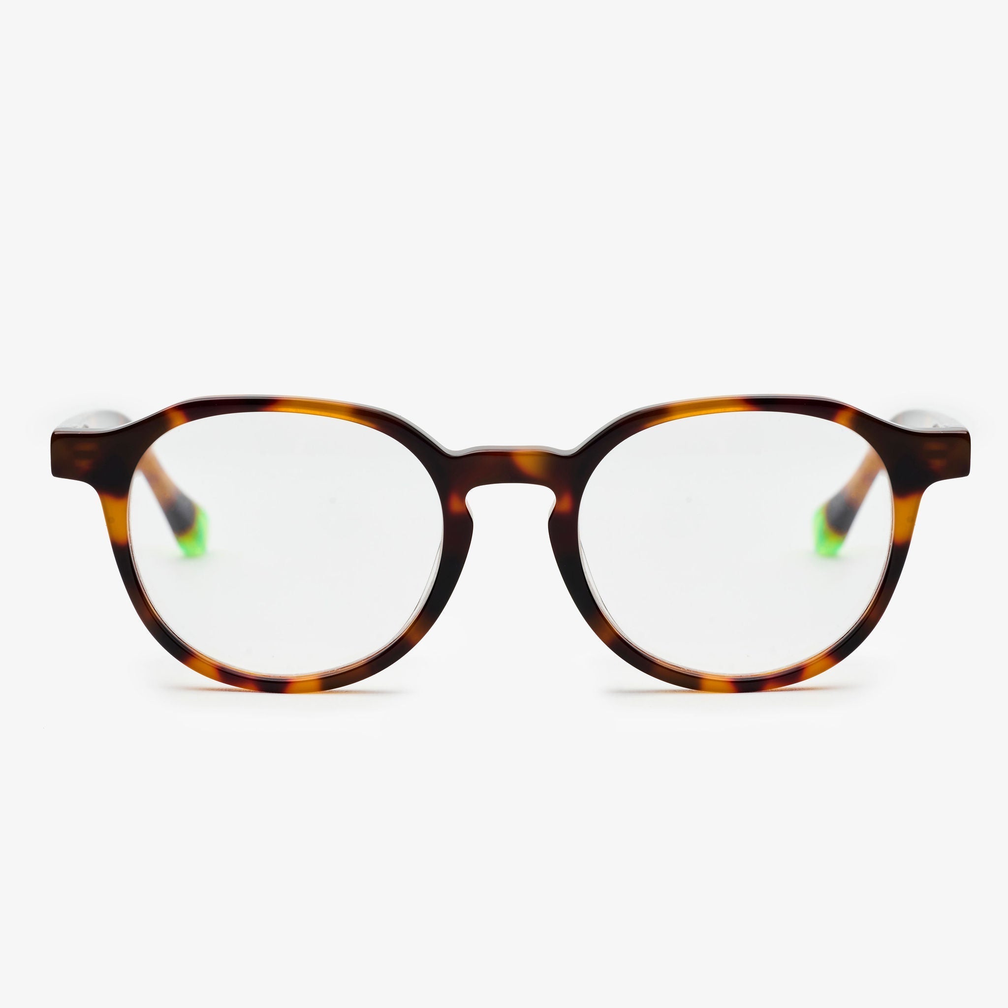 Blend Mid Brown Formuladas - Sajú Colombia