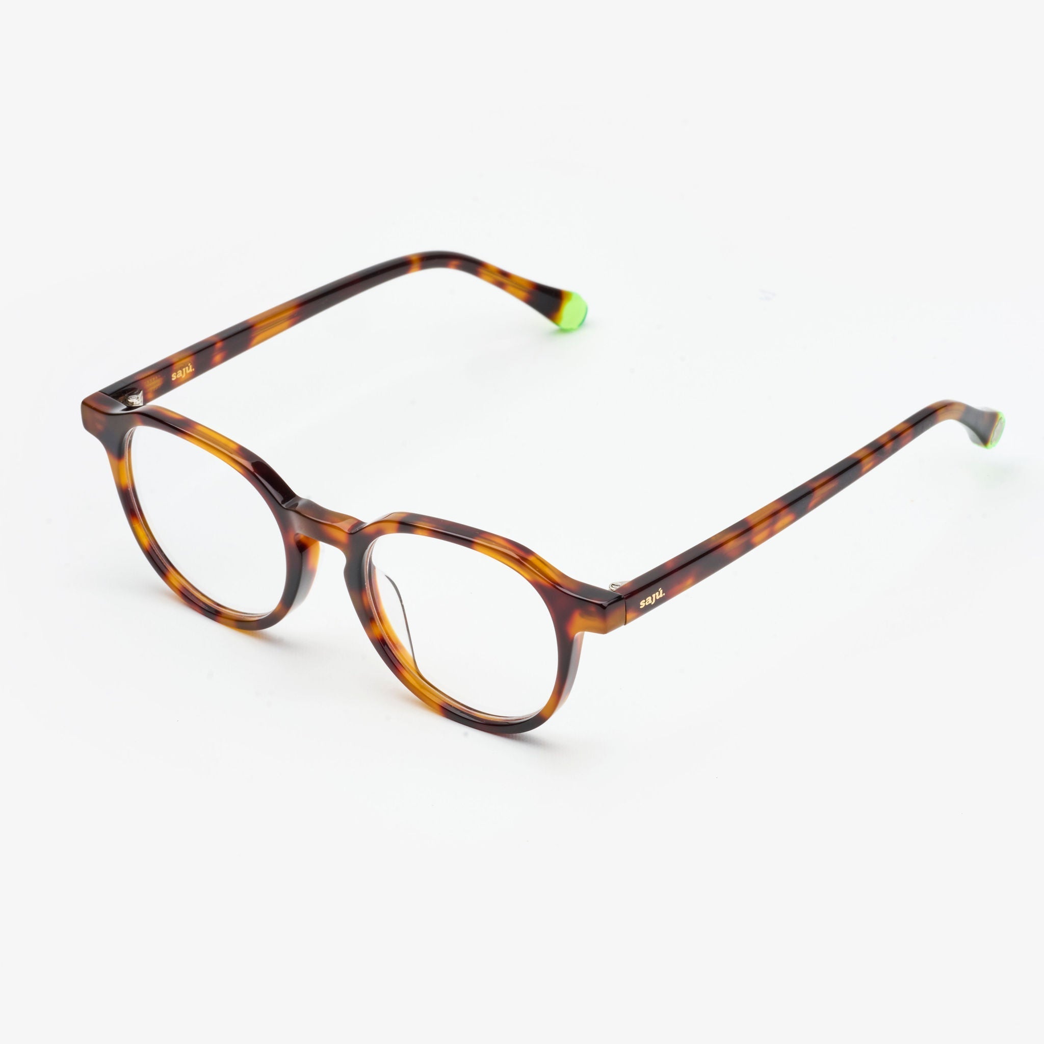 Blend Mid Brown Formuladas - Sajú Colombia