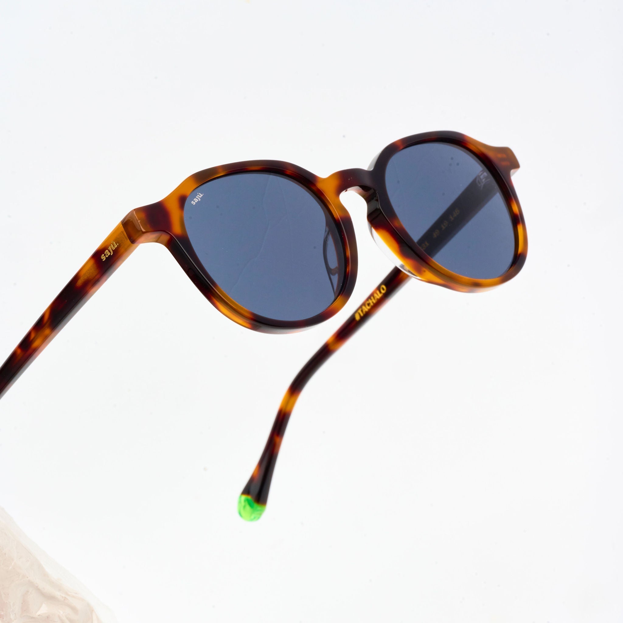 Blend Mid Brown - Sajú Colombia