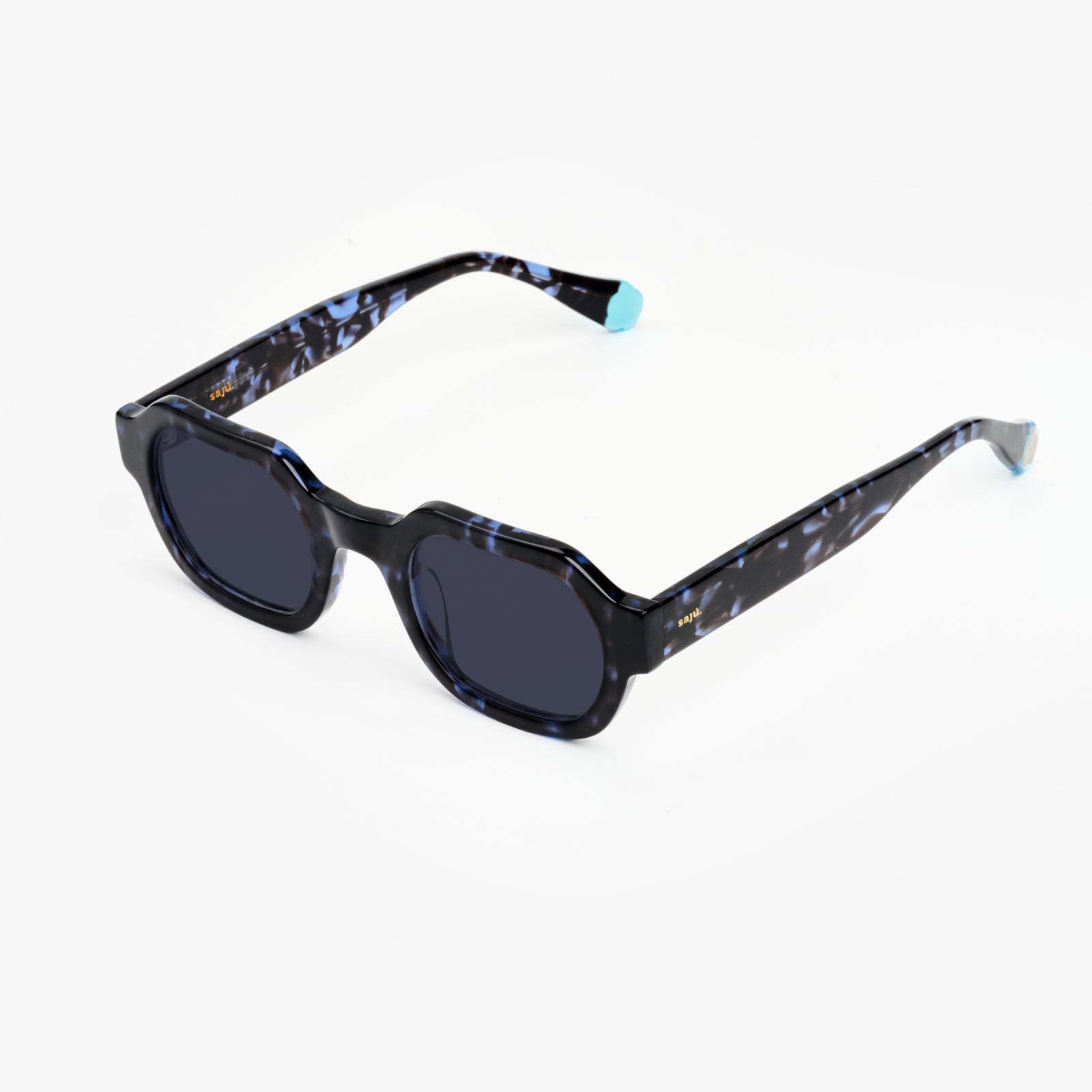 Bloom Black and Blue - Sajú Colombia