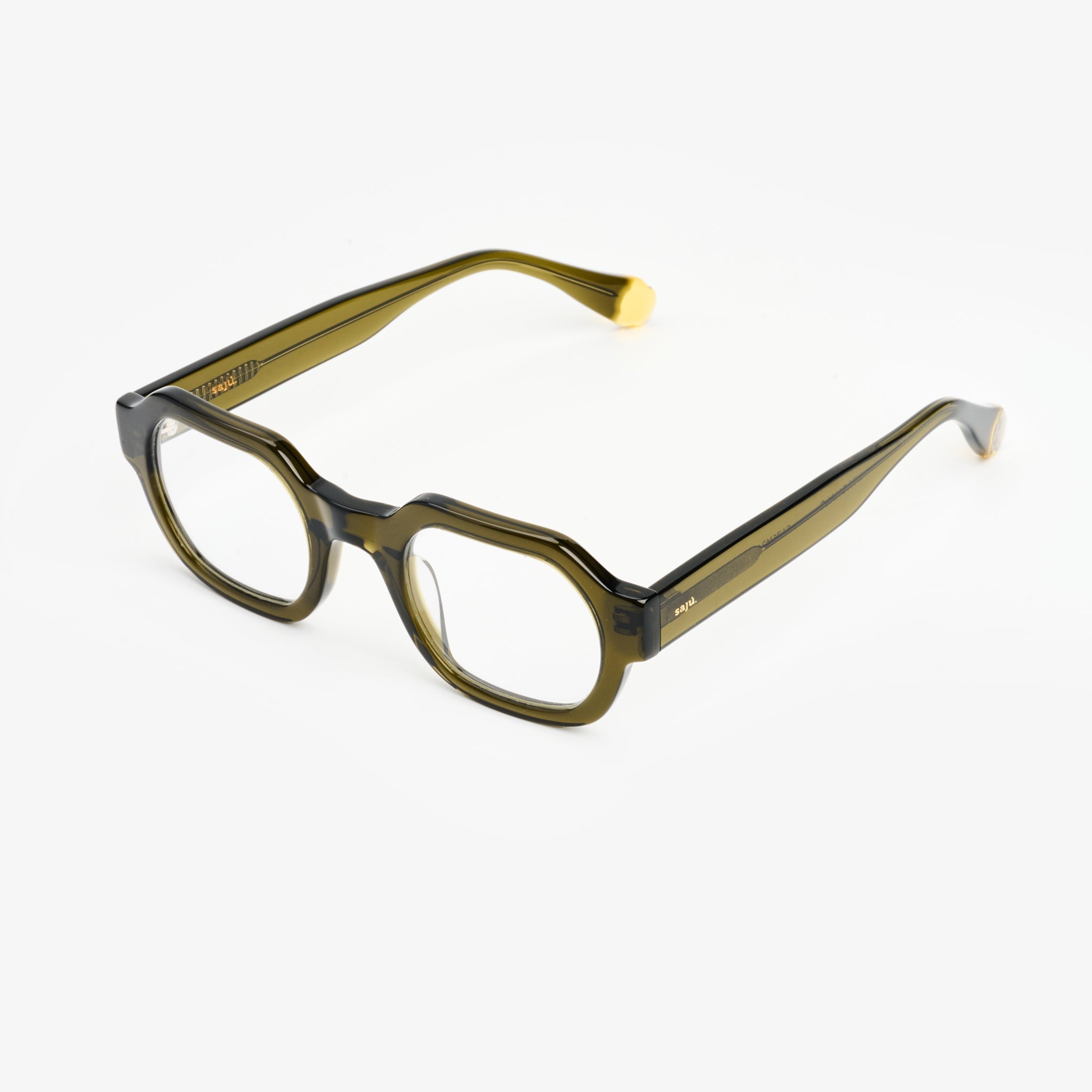 Bloom Clear Olive Formuladas - Sajú Colombia