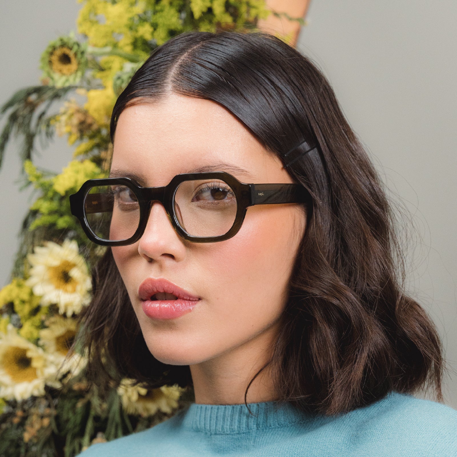 Bloom Clear Olive Formuladas - Sajú Colombia