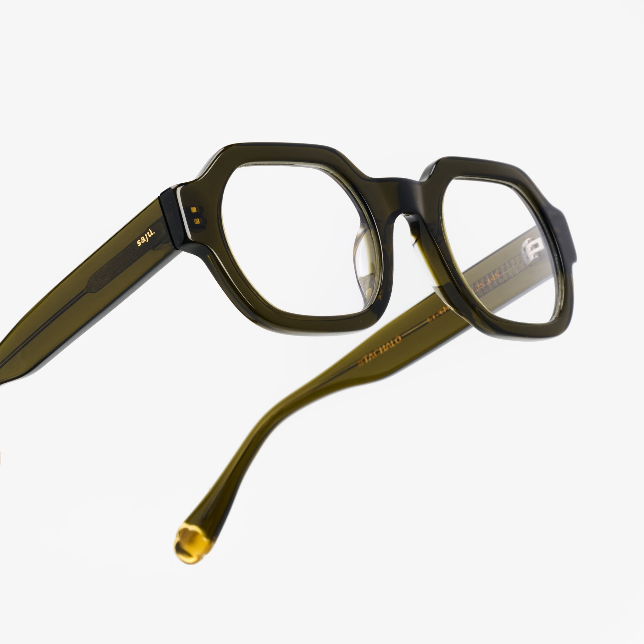 Bloom Clear Olive Formuladas - Sajú Colombia