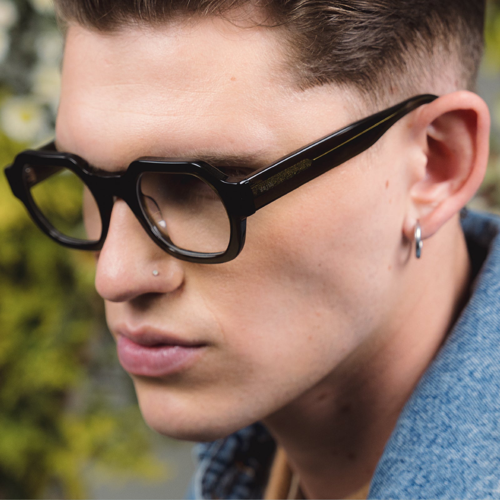 Bloom Clear Olive Formuladas - Sajú Colombia